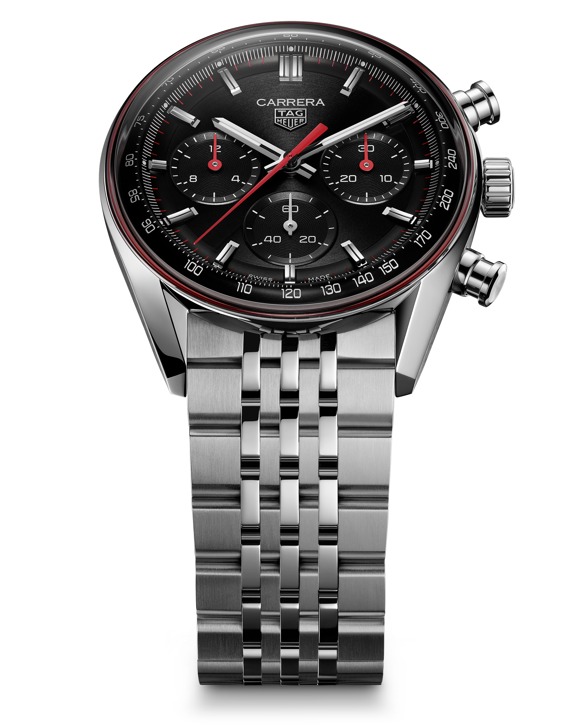TAG Heuer Carrera Chronograph