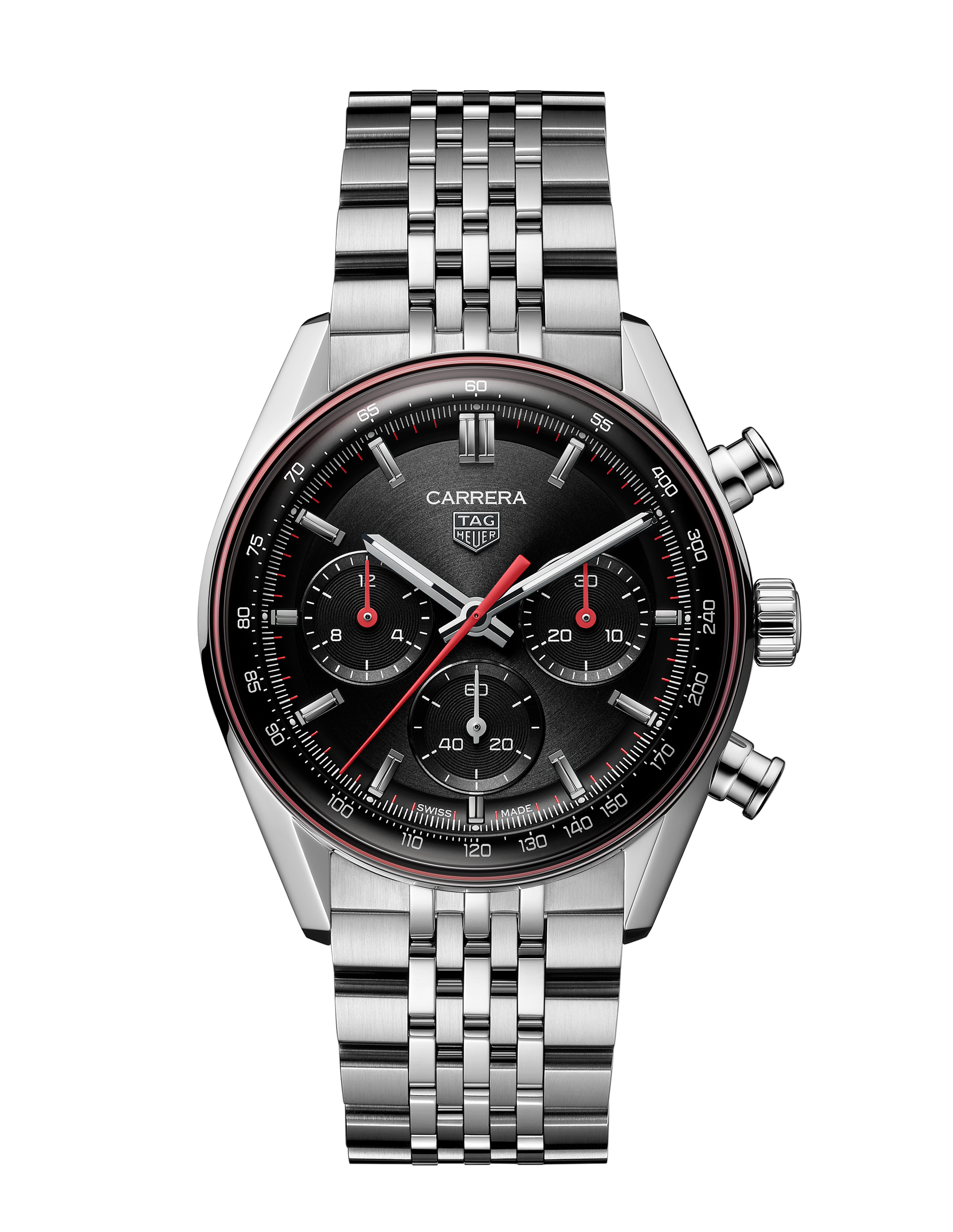 TAG Heuer Carrera Chronograph