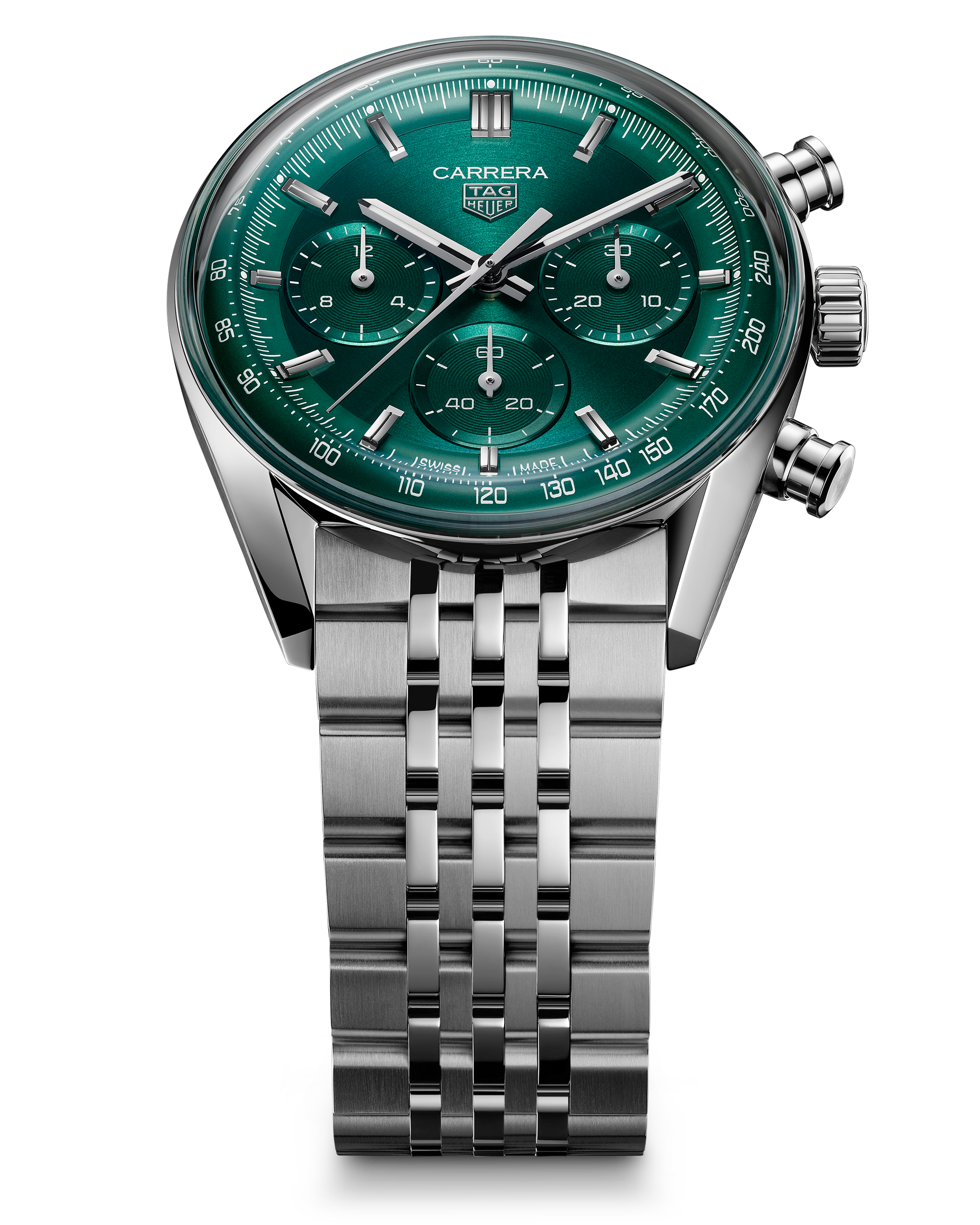 TAG Heuer Carrera Chronograph
