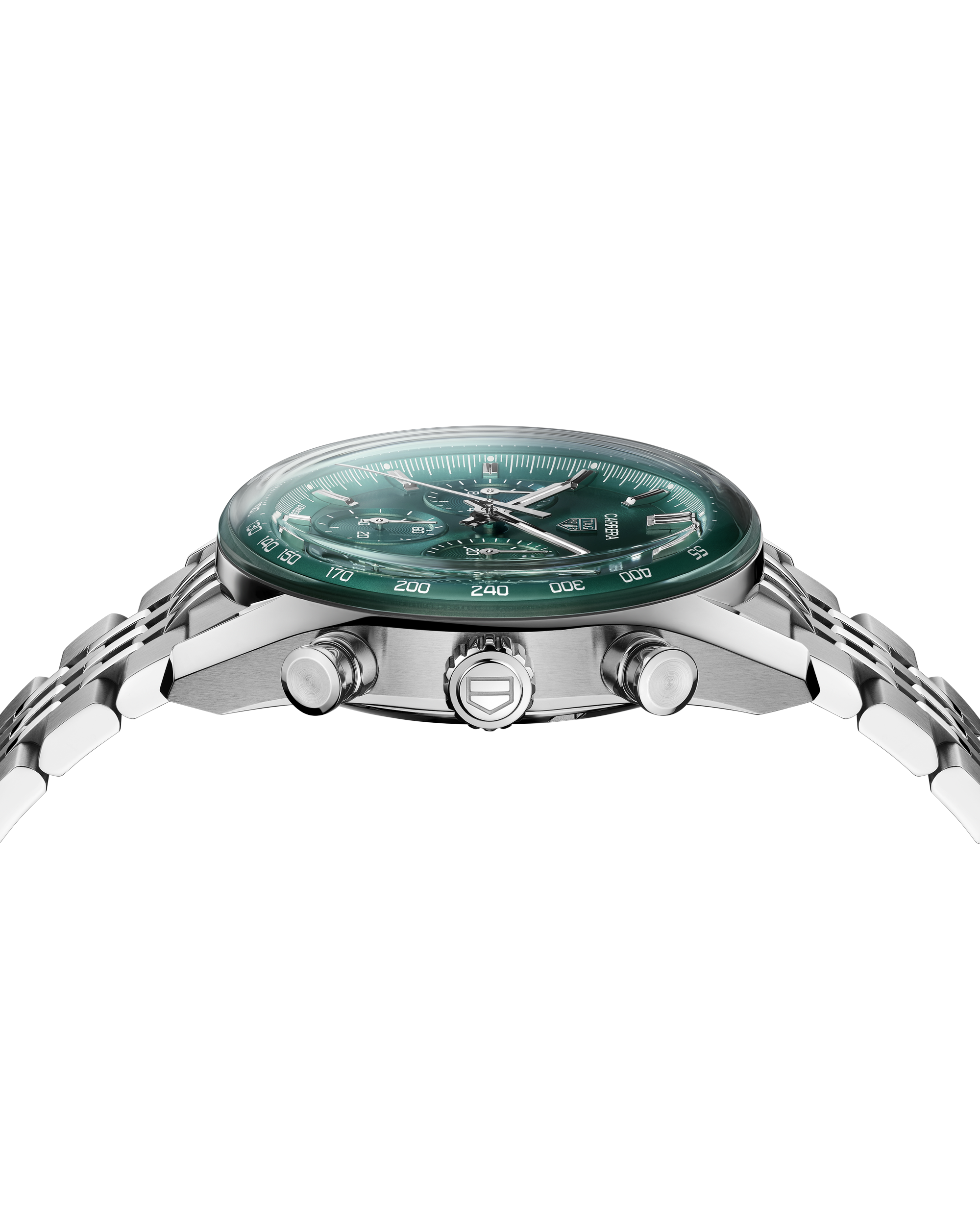 TAG Heuer Carrera Chronograph