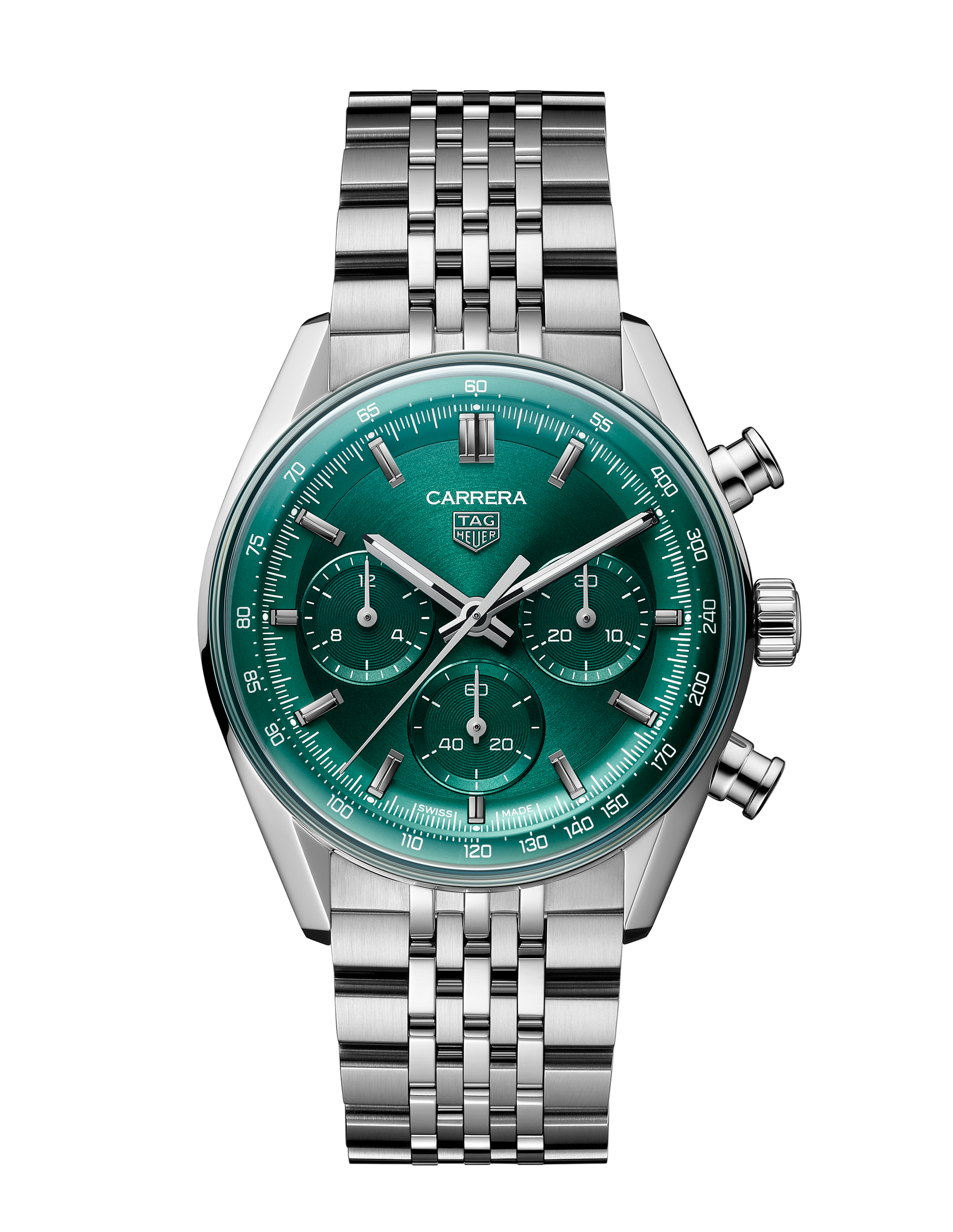TAG Heuer Carrera Chronograph