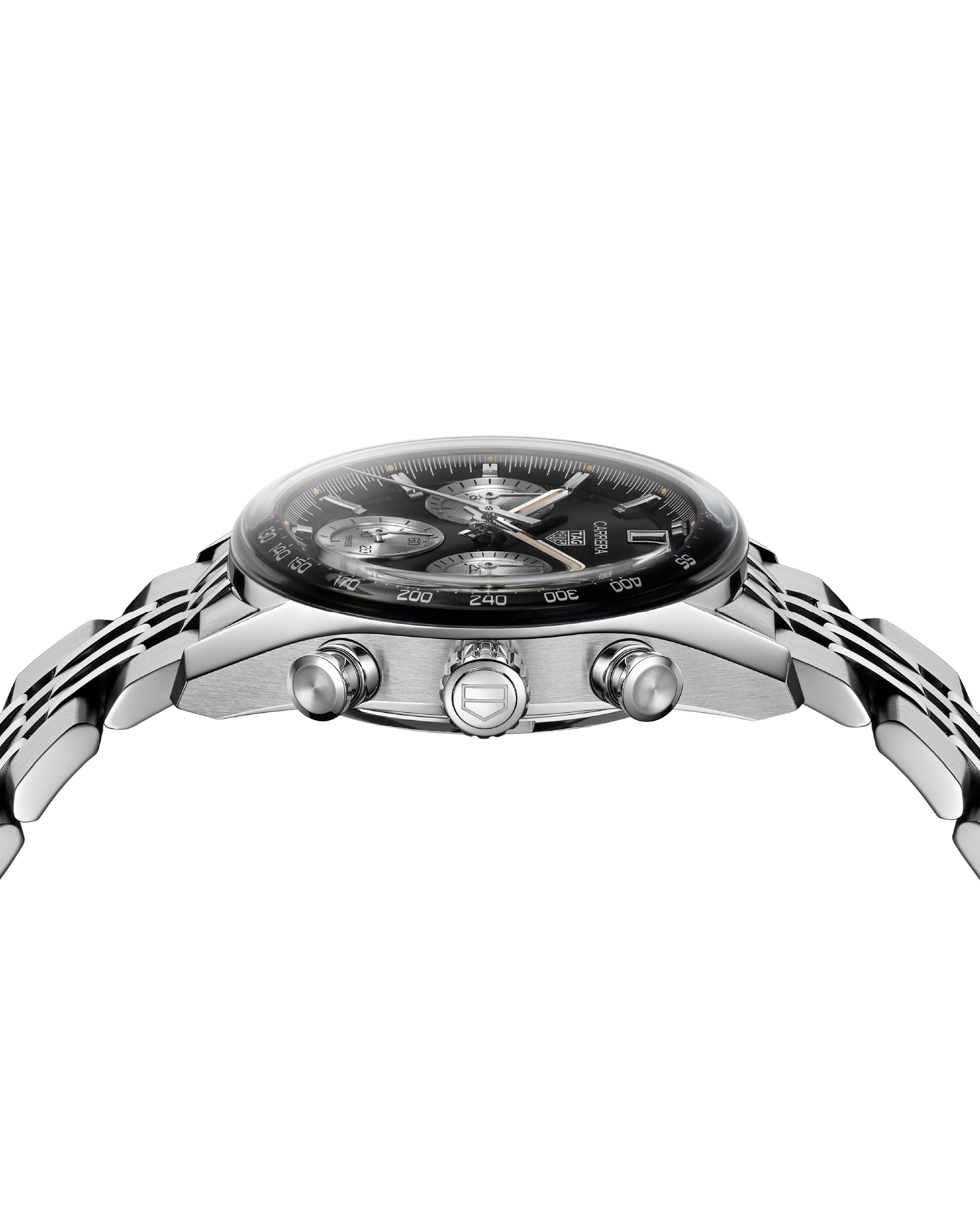 TAG Heuer Carrera Chronograph