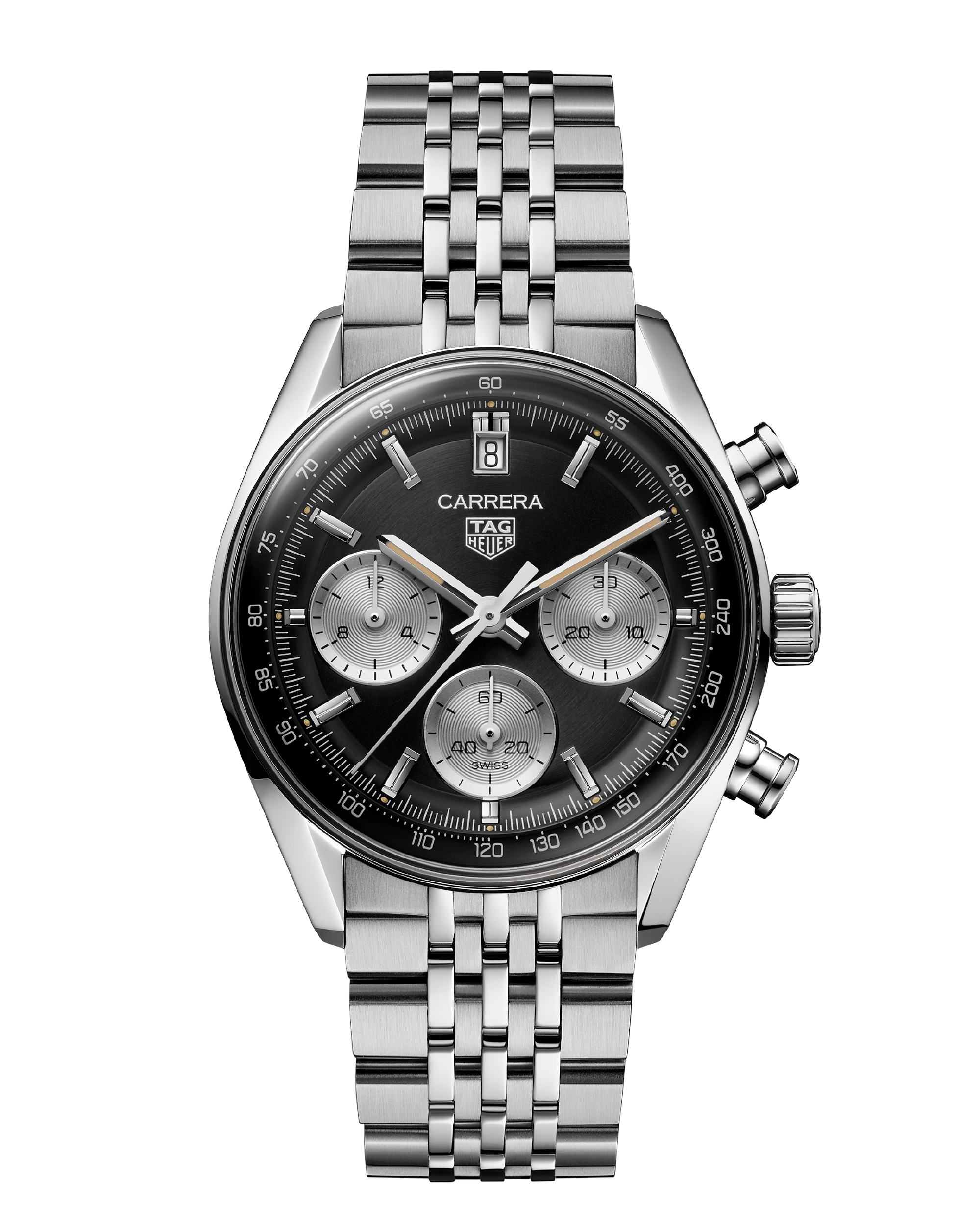 TAG Heuer Carrera Chronograph