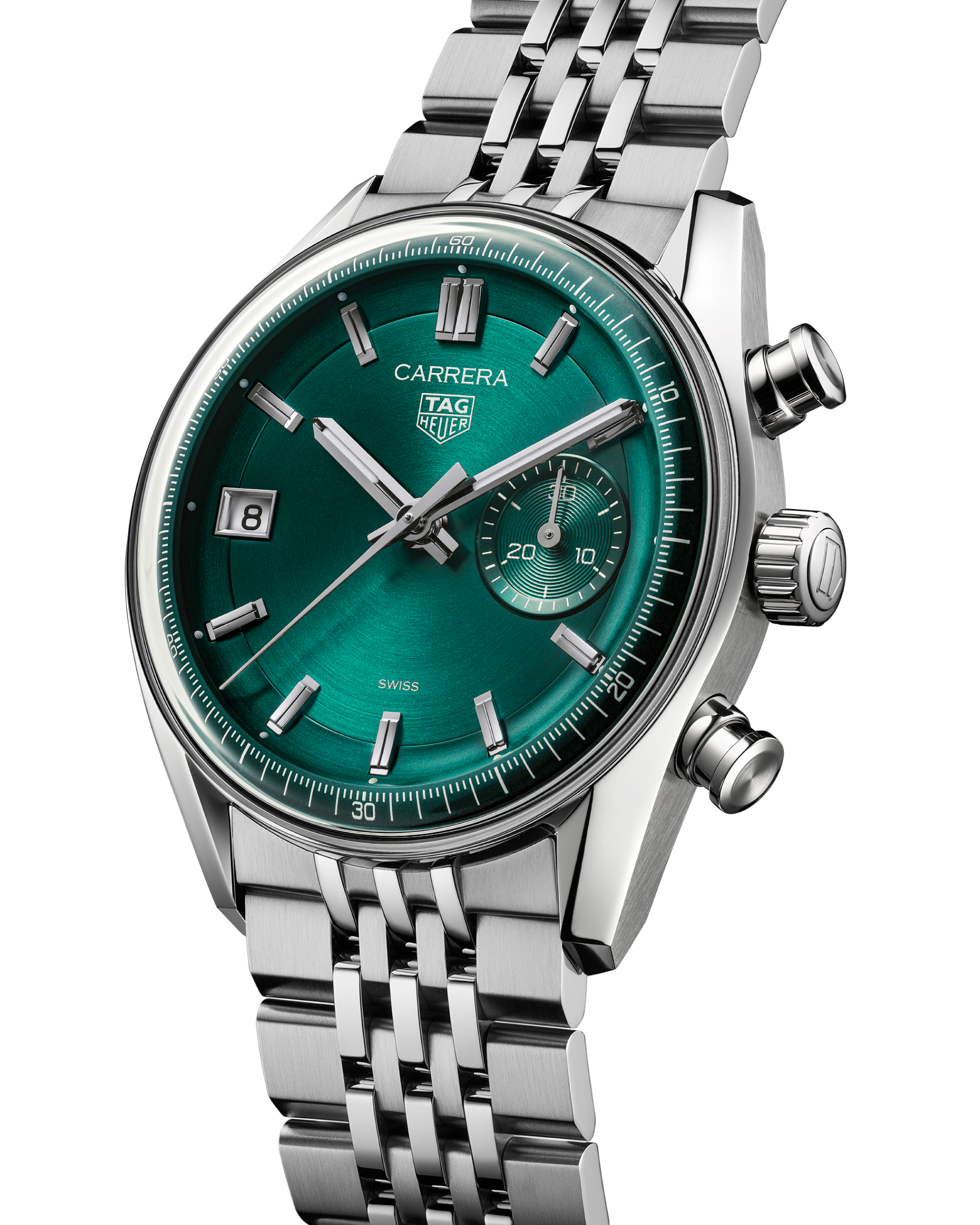 TAG Heuer Carrera Chronograph