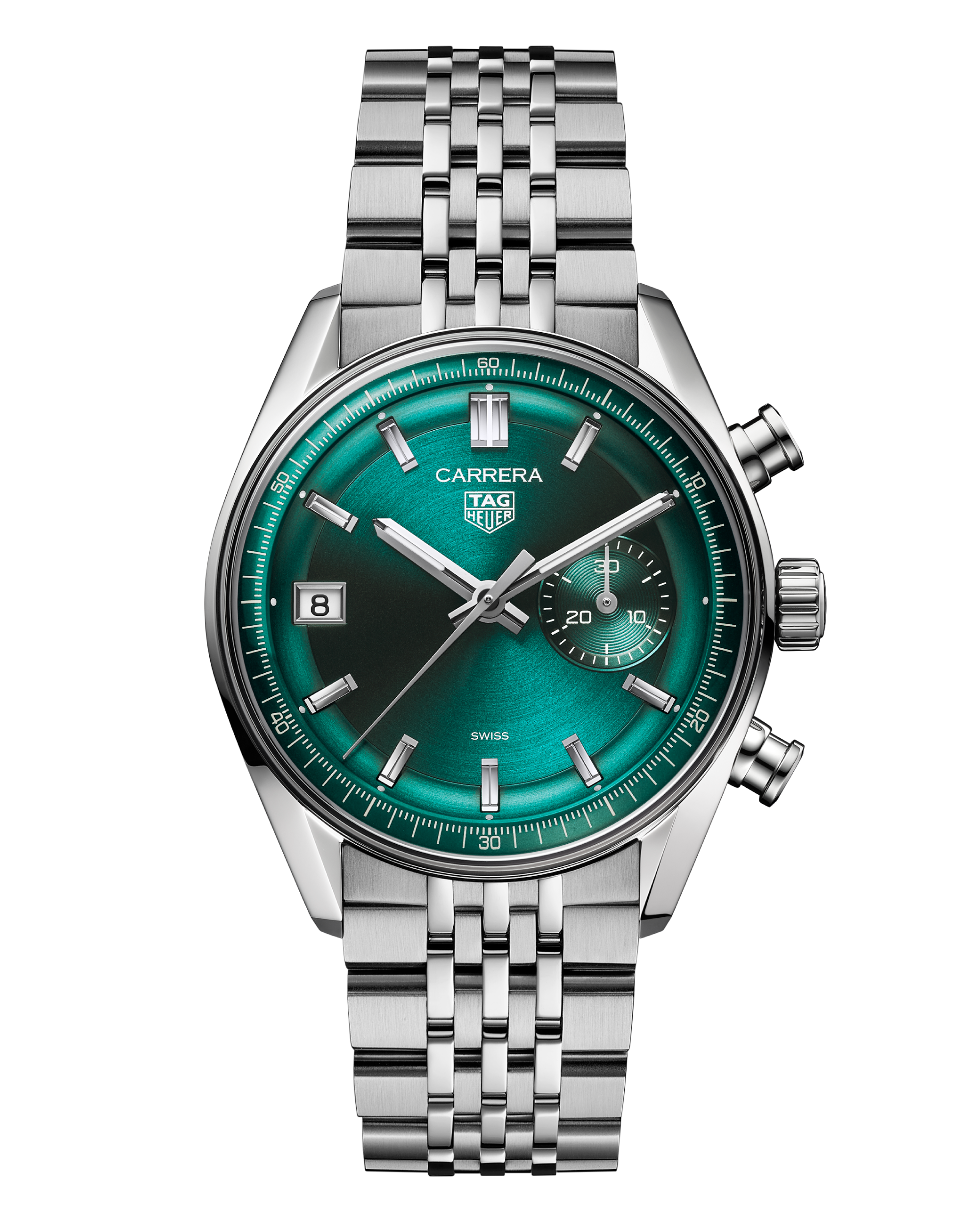 TAG Heuer Carrera Chronograph