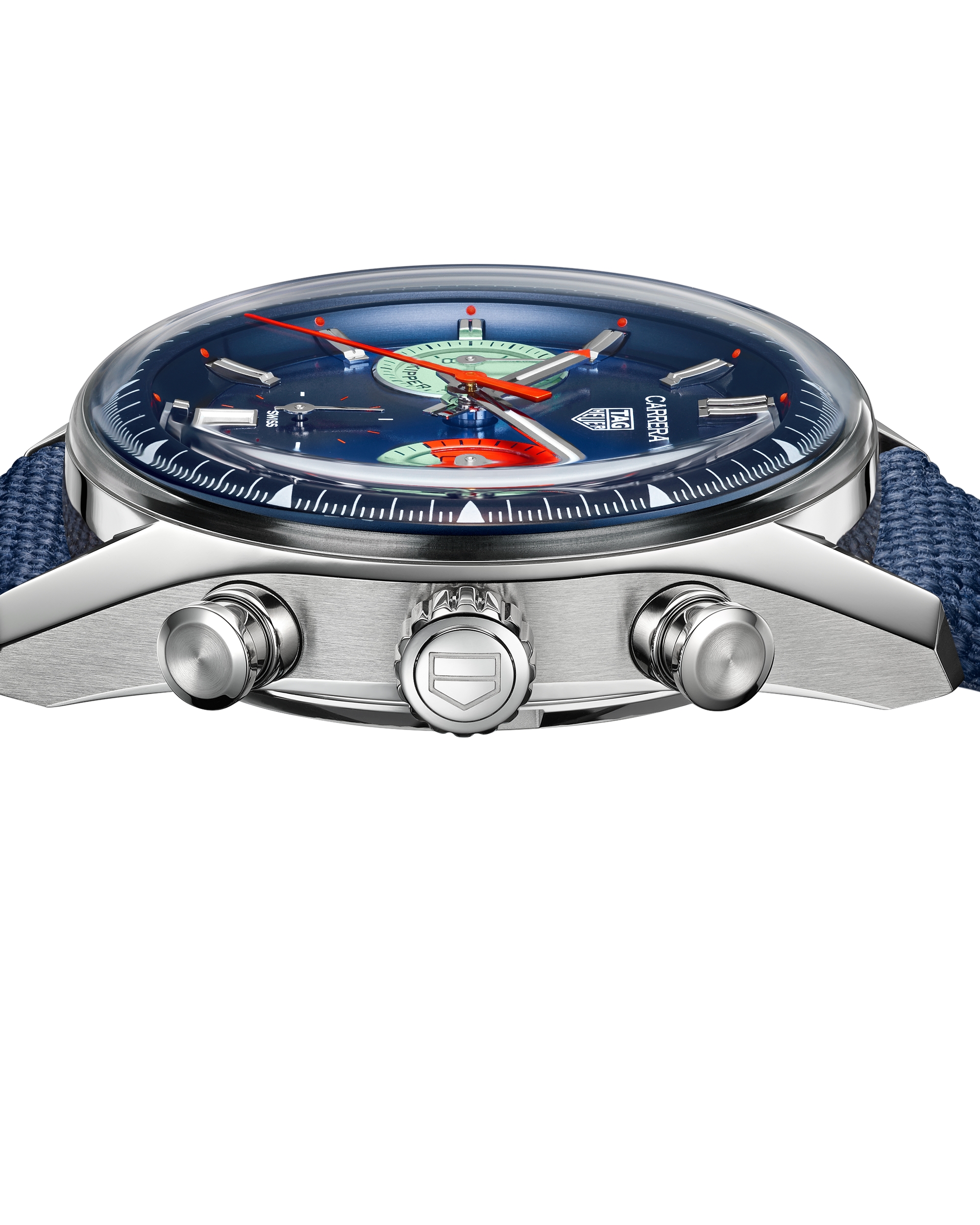 TAG Heuer Carrera Skipper