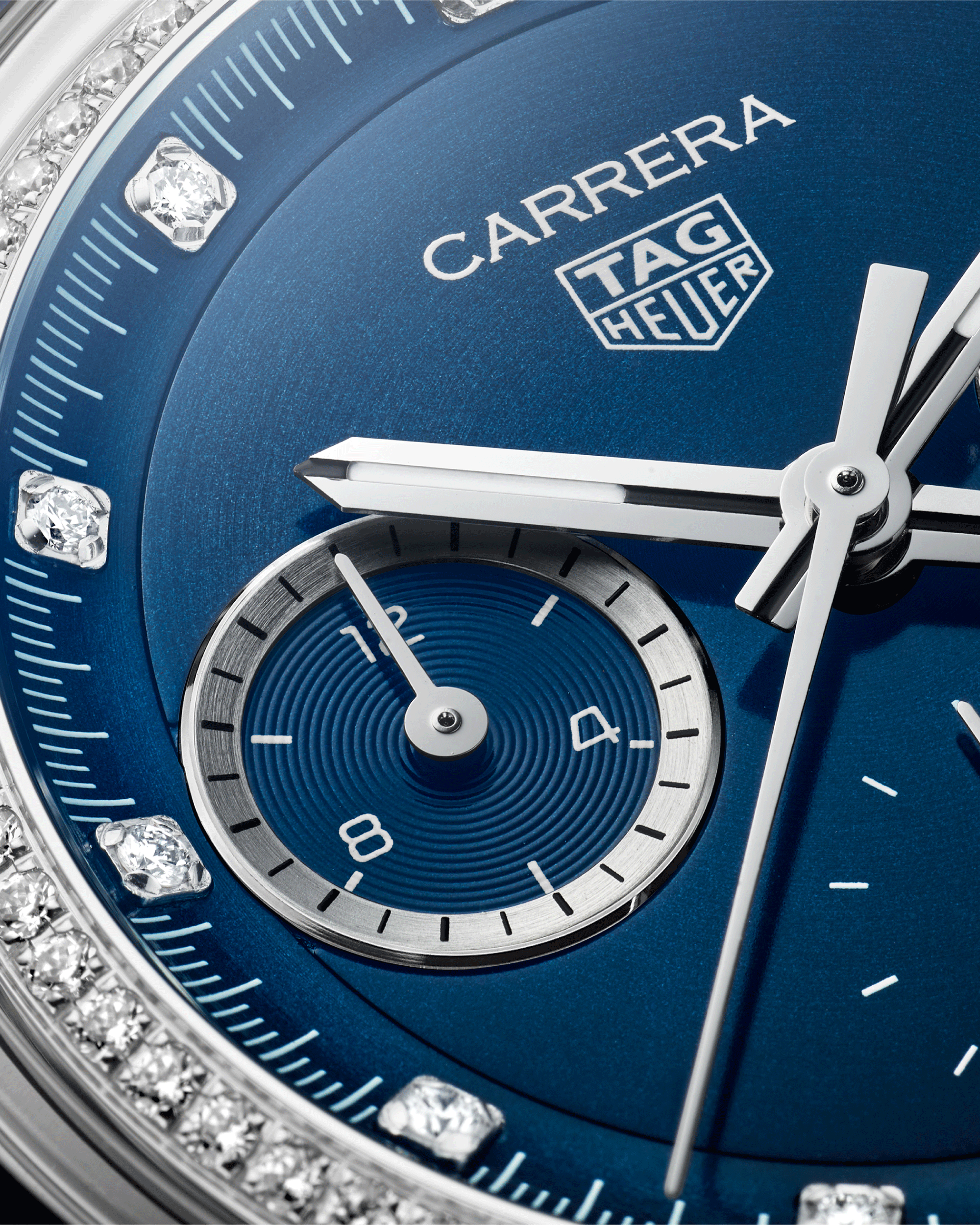 TAG Heuer Carrera Chronograph