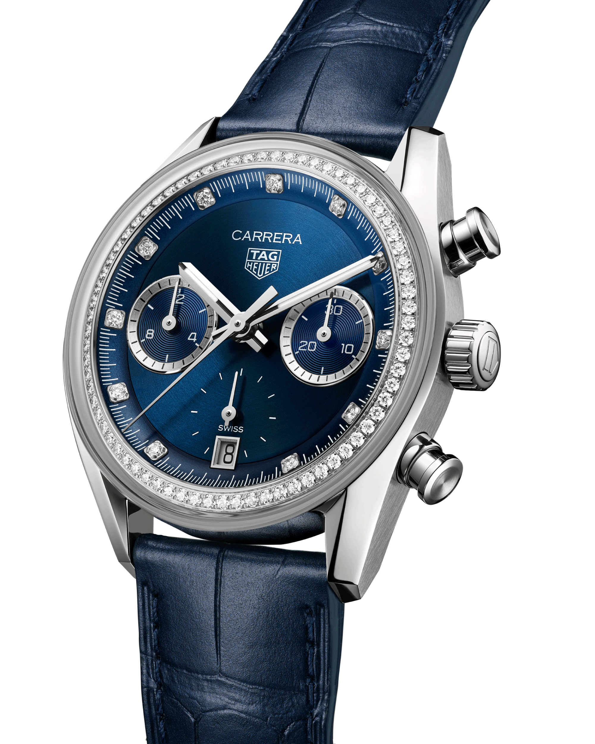 TAG Heuer Carrera Chronograph