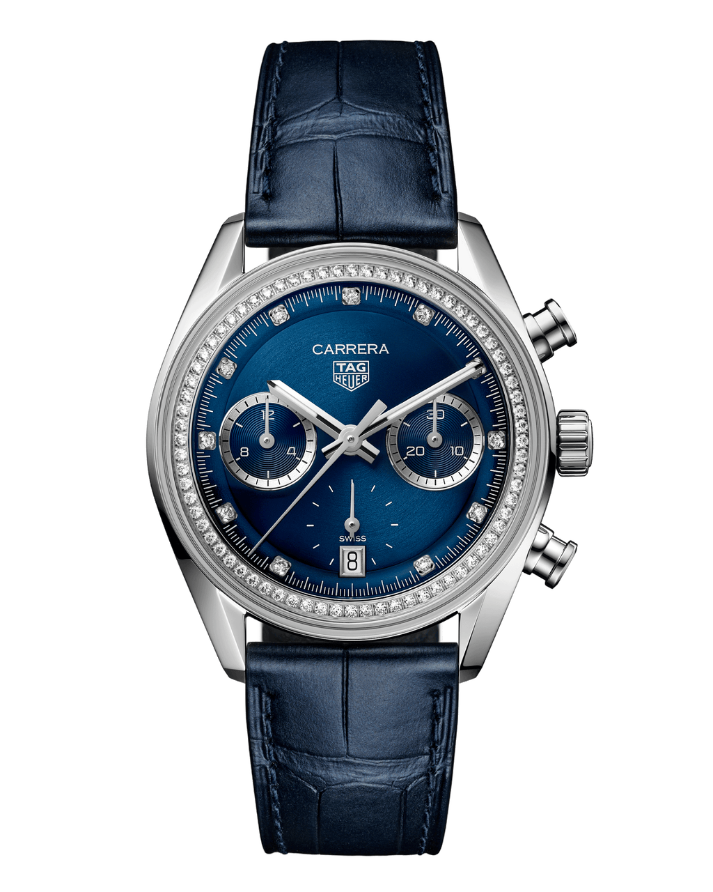 連休限定価格！TAG Heuer Carrera モナコグランプリ タグ・ホイヤー、2025年モナコグランプリを記念して3本の新作