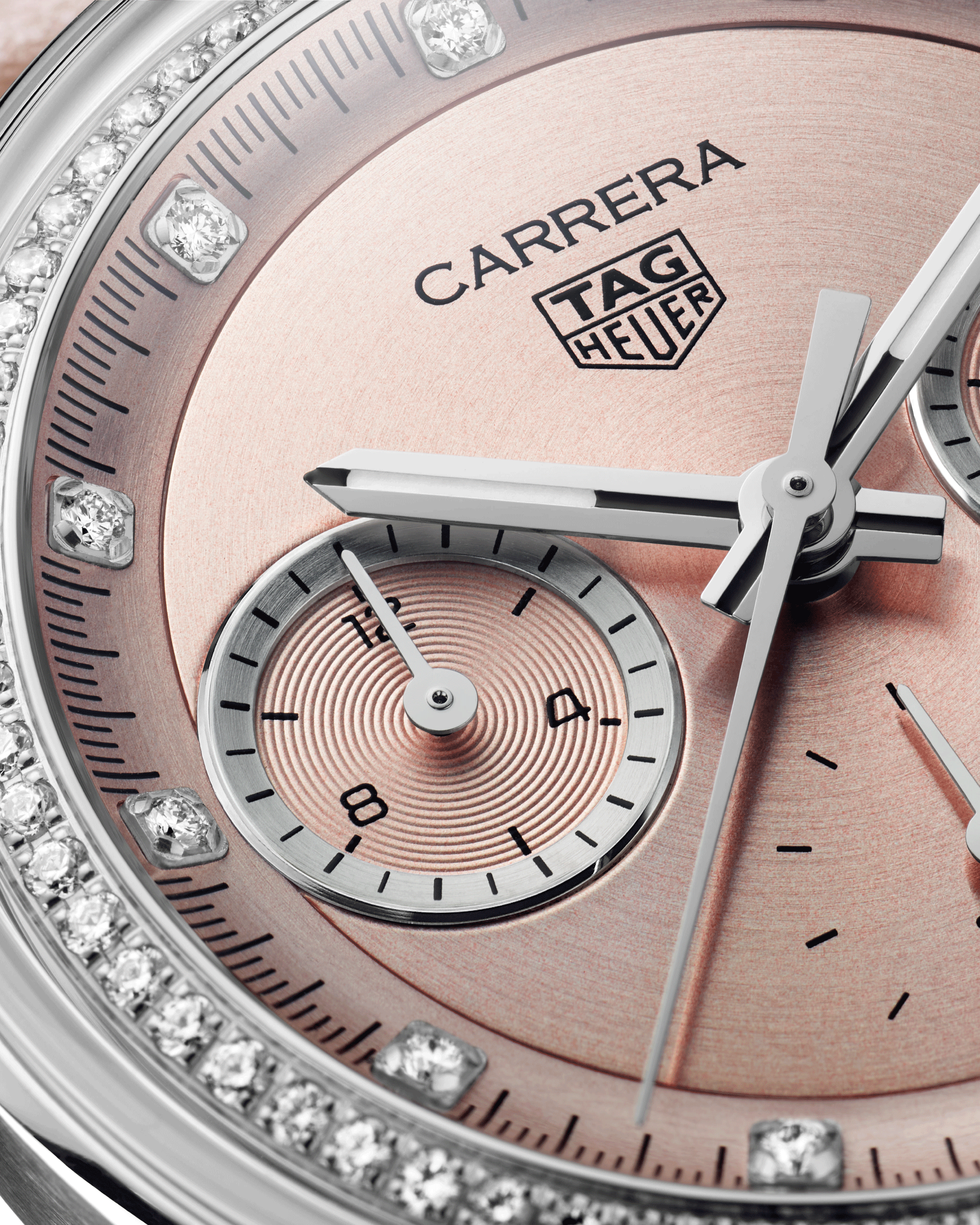 TAG Heuer Carrera Chronograph