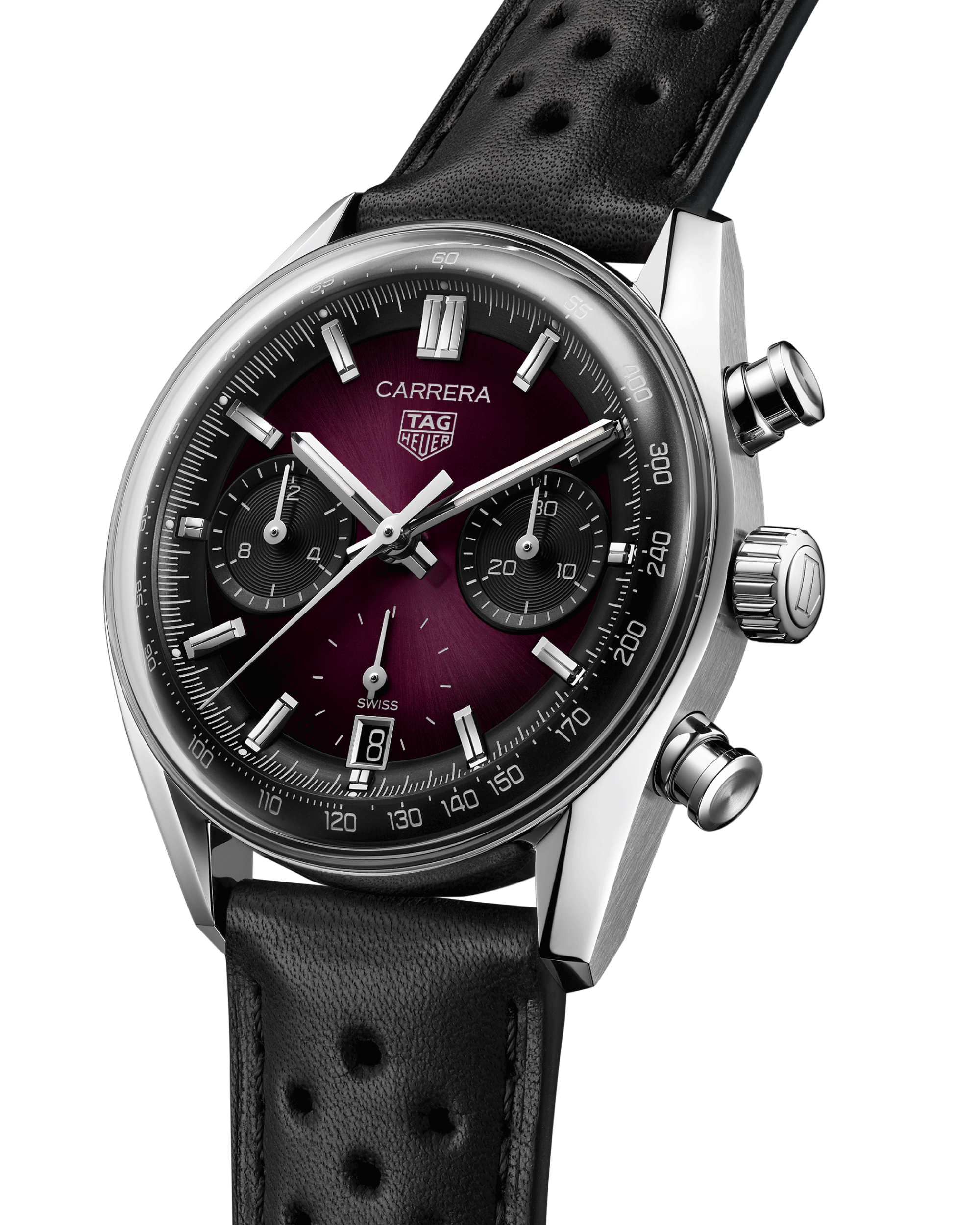 TAG Heuer Carrera Chronograph