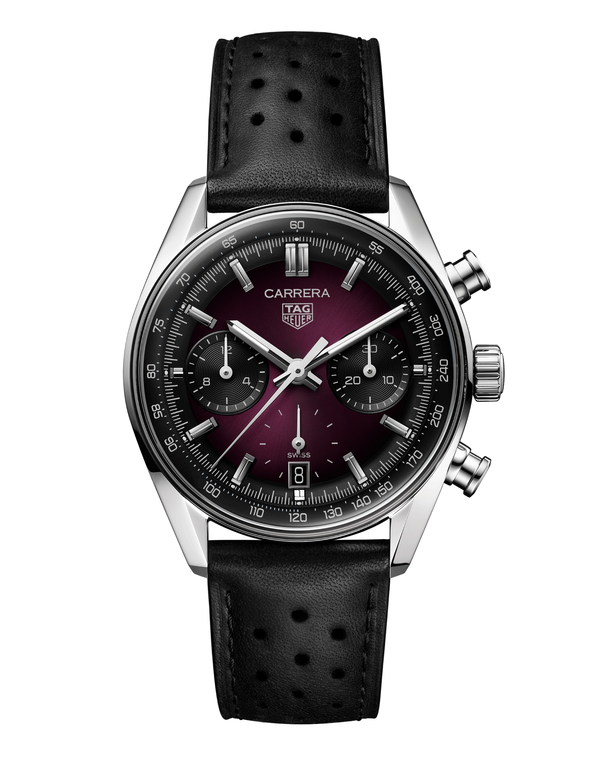 TAG Heuer Carrera Chronograph