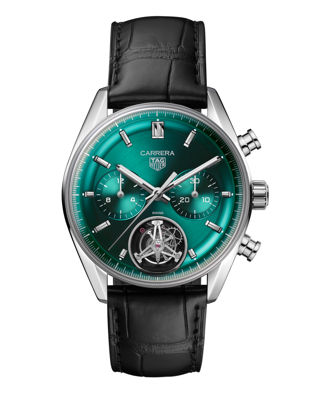 連休限定価格！TAG Heuer Carrera モナコグランプリ タグ・ホイヤー、2025年モナコグランプリを記念して3本の新作