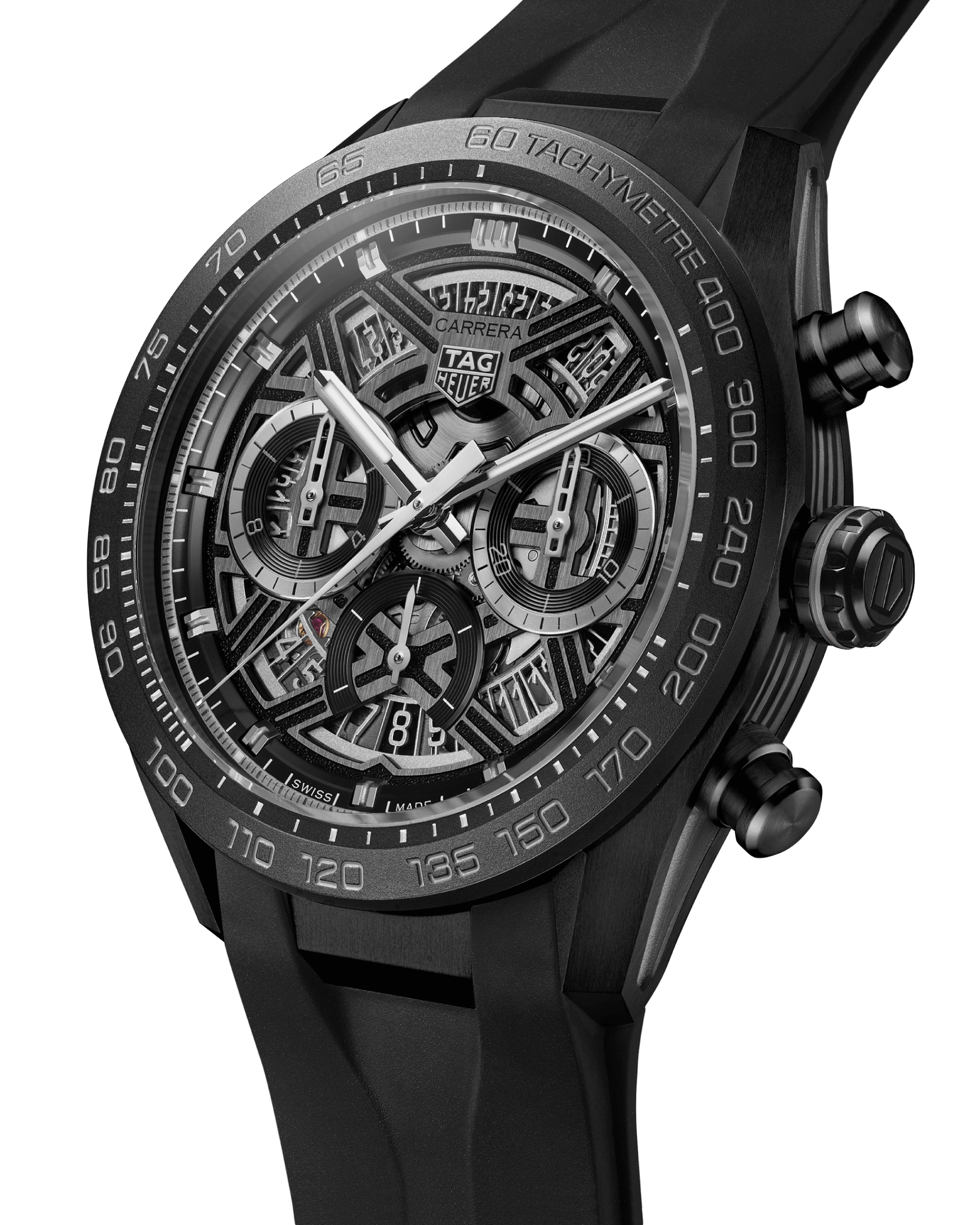 TAG Heuer Carrera Chronograph Extreme Sport