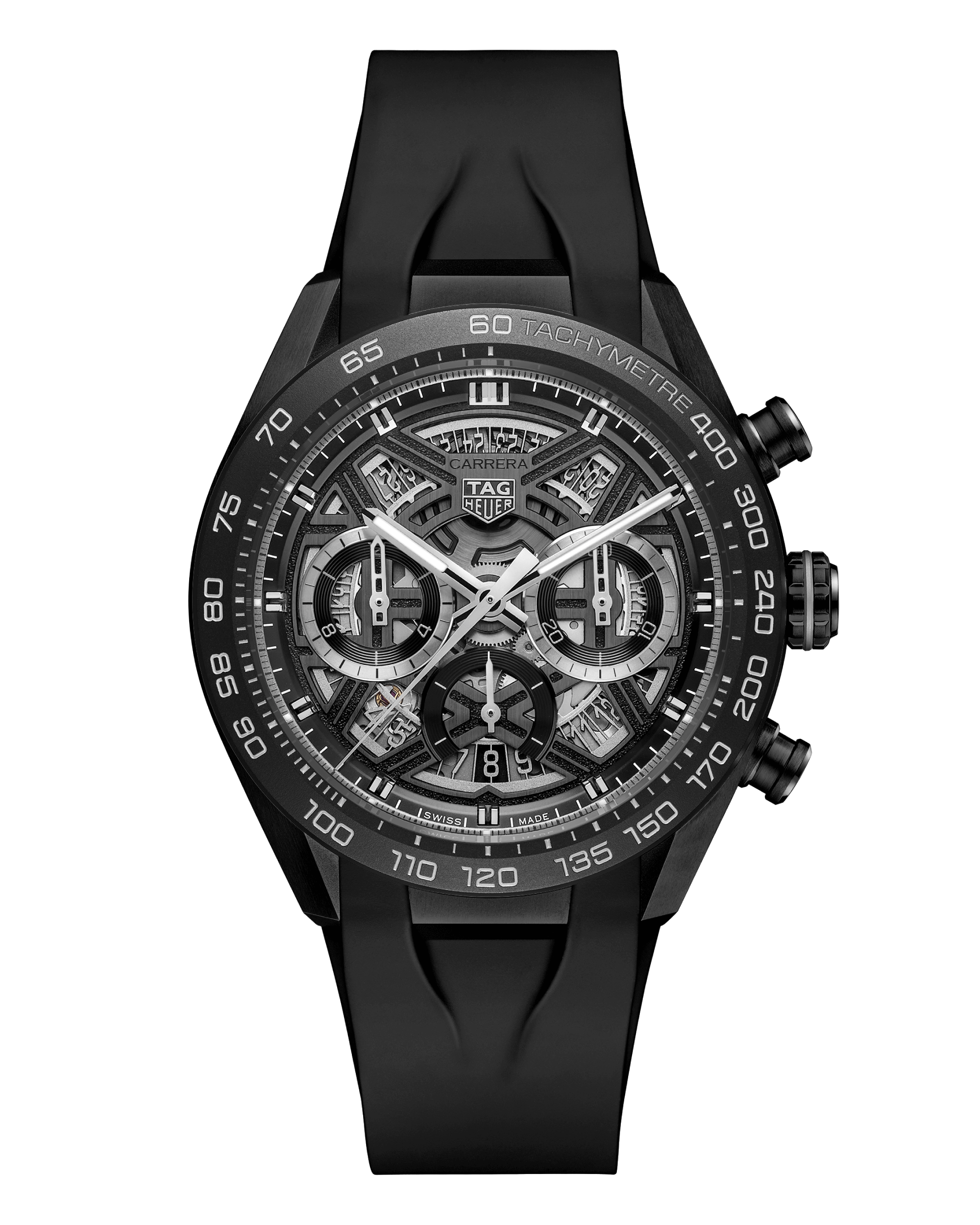 TAG Heuer Carrera Chronograph Extreme Sport