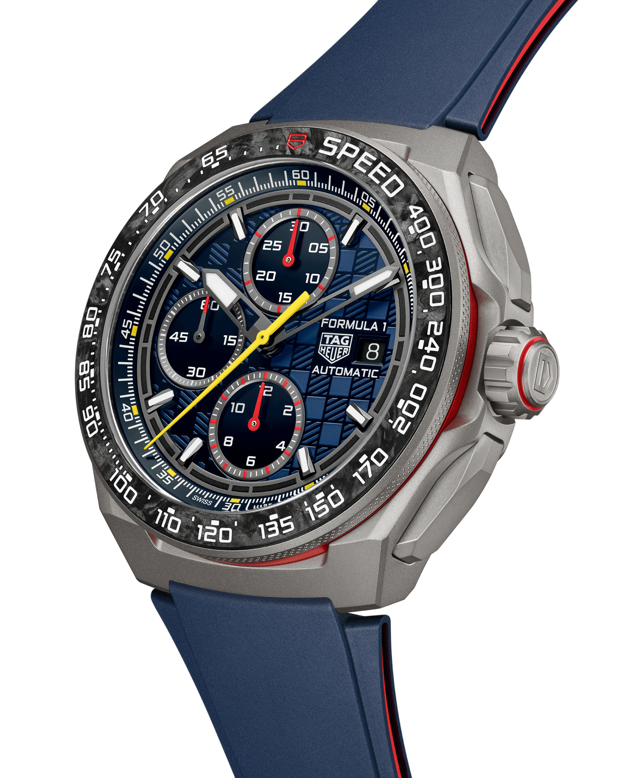 TAG Heuer Formula 1 Chronograph X Oracle Red Bull Racing