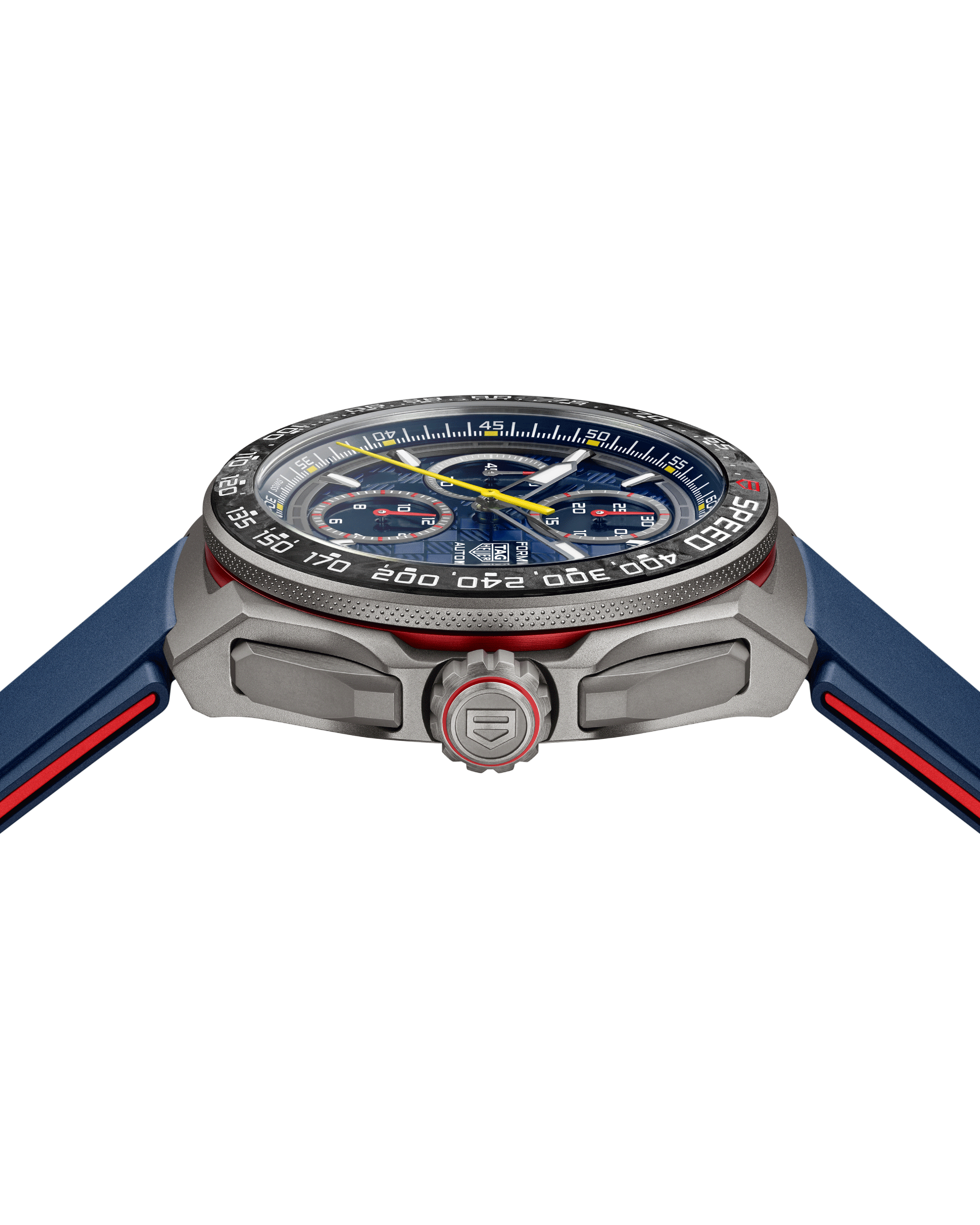 TAG Heuer Formula 1 Chronograph X Oracle Red Bull Racing