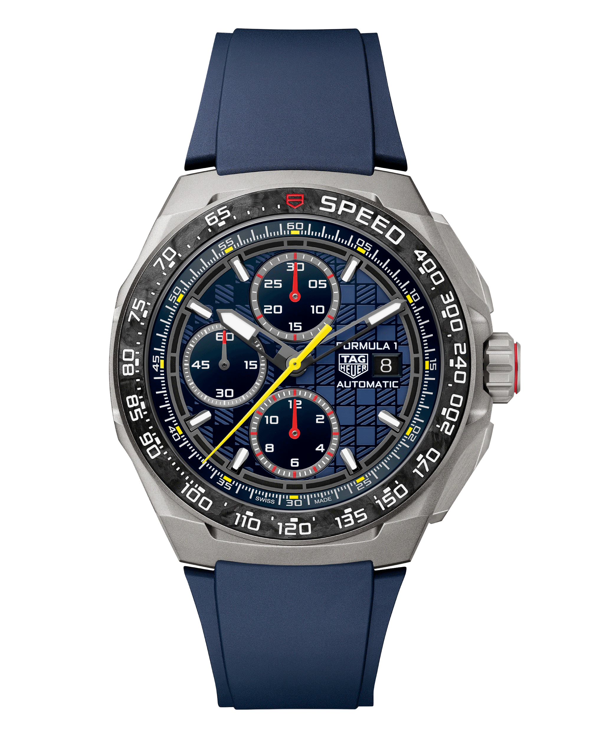 TAG Heuer Formula 1 Chronograph X Oracle Red Bull Racing