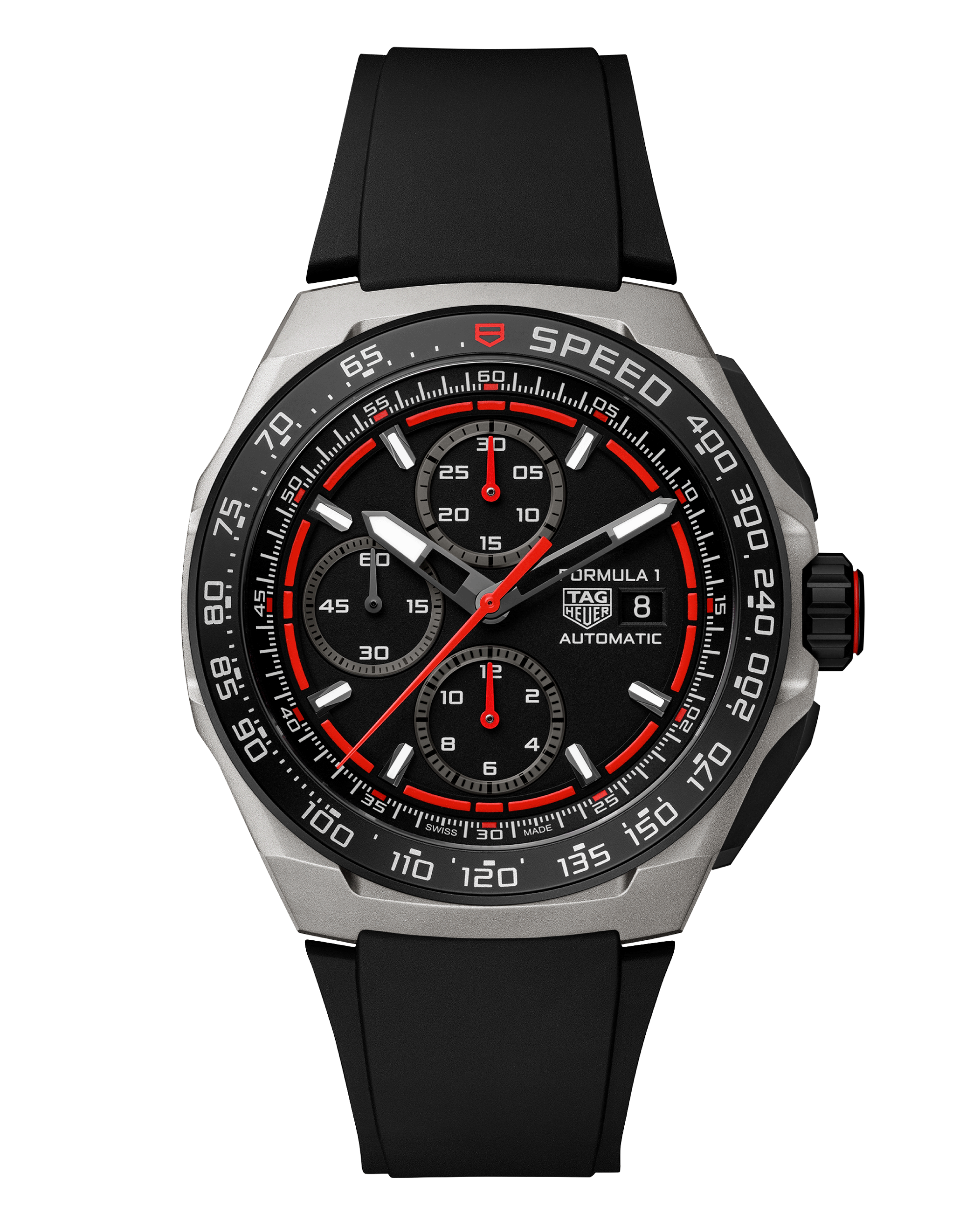 TAG Heuer Formula 1 Chronograph