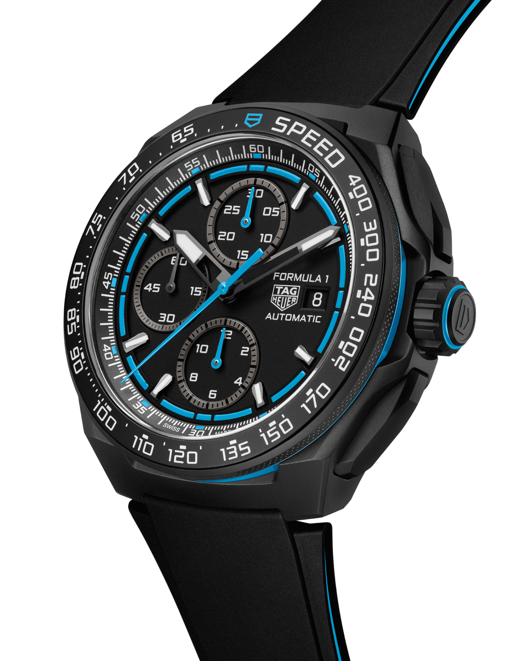 TAG Heuer Formula 1 Chronograph