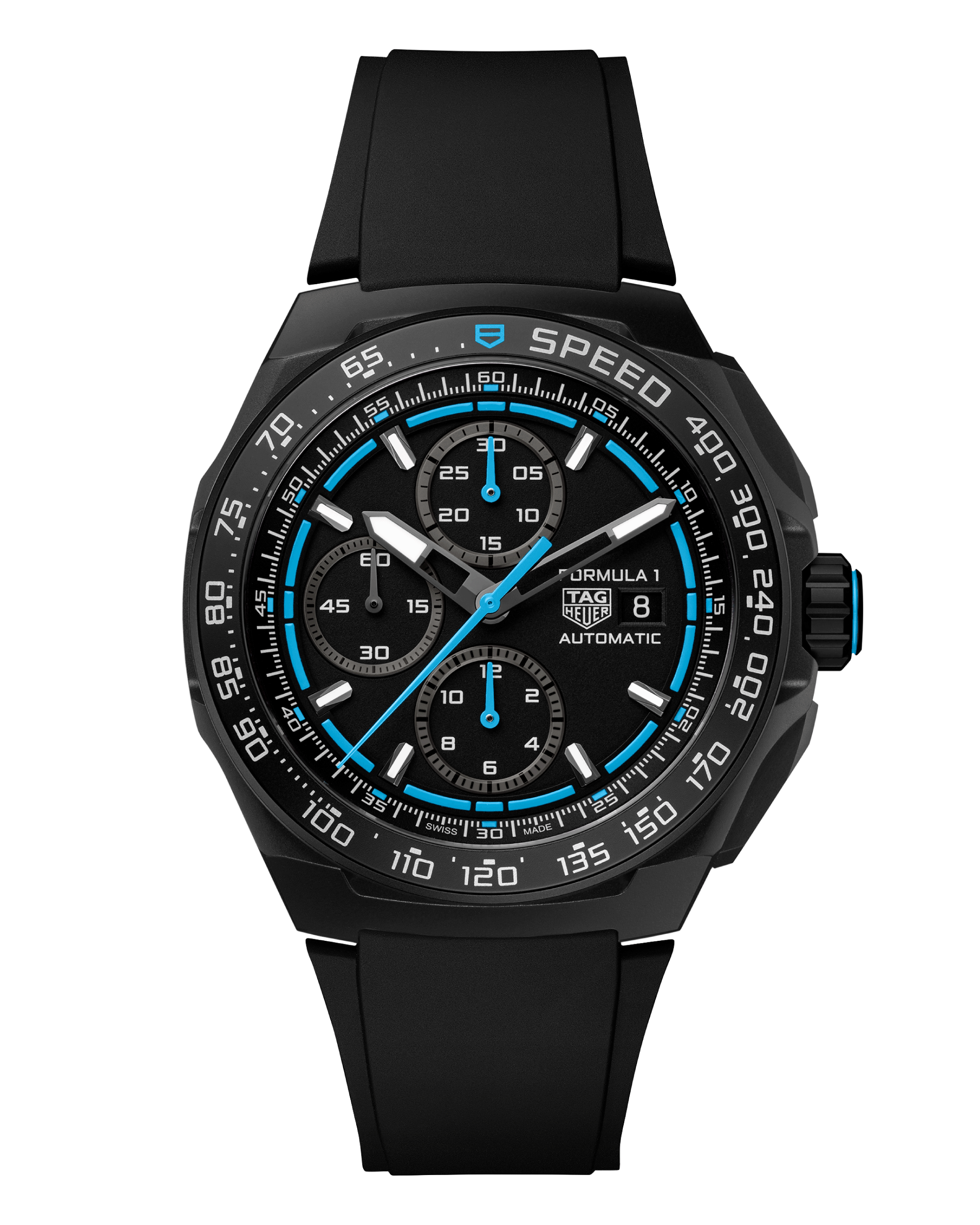 TAG Heuer Formula 1 Chronograph