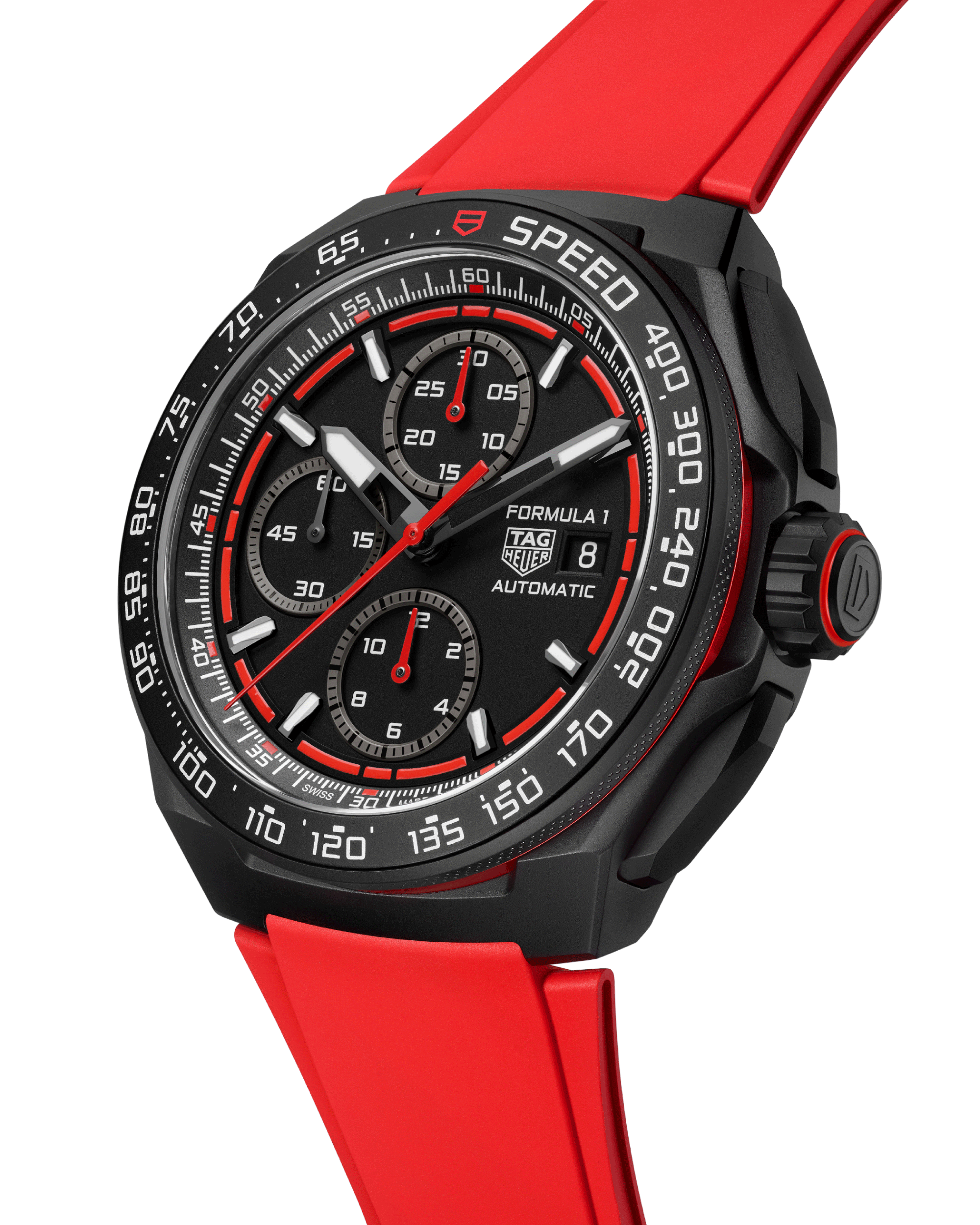 TAG Heuer Formula 1 Chronograph