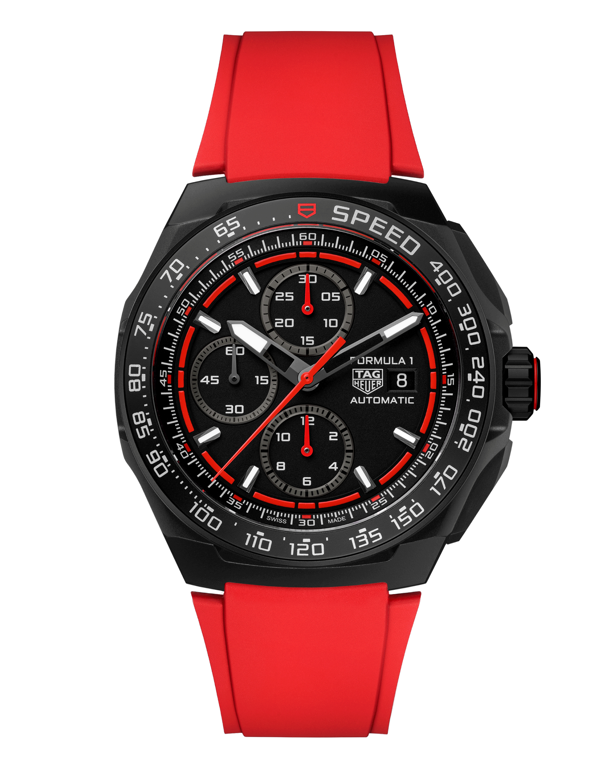 TAG Heuer Formula 1 Chronograph