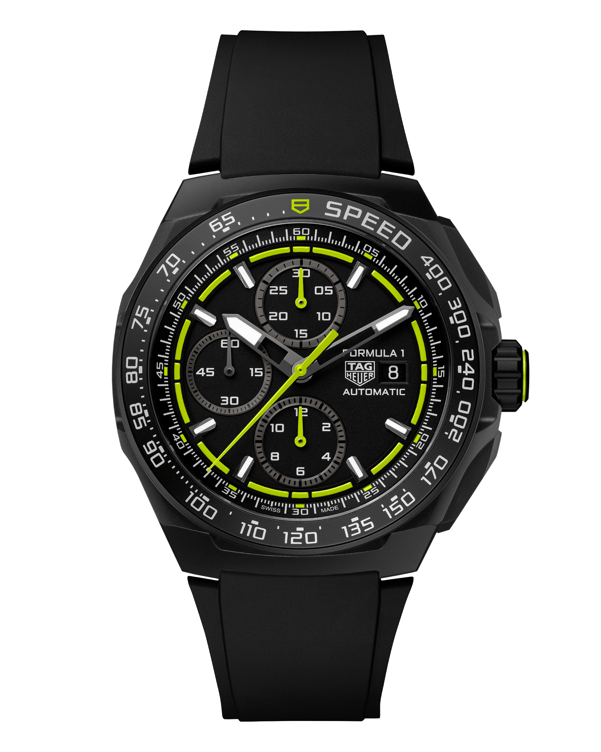 TAG Heuer Formula 1 Chronograph