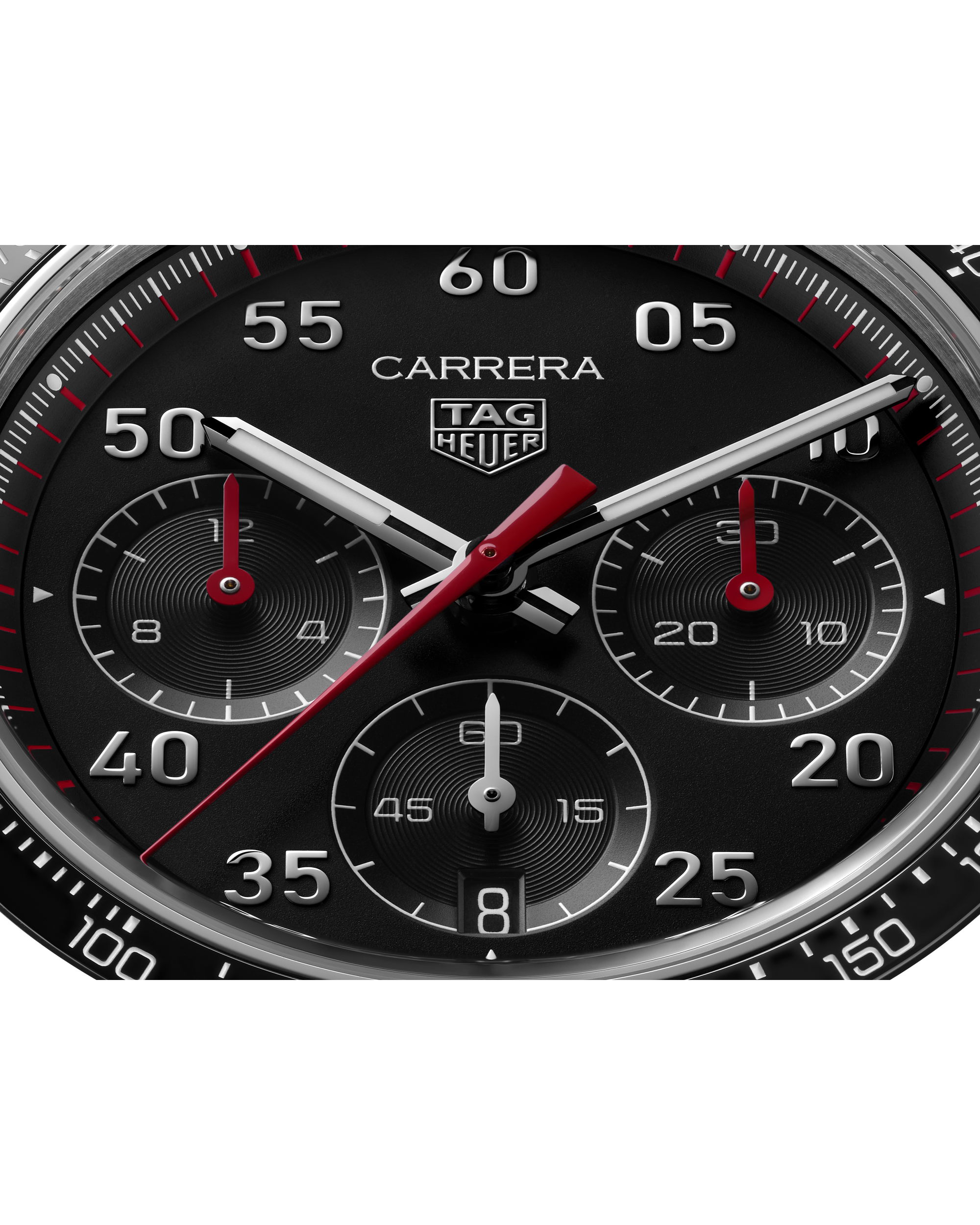 TAG Heuer Carrera Chronograph Sport