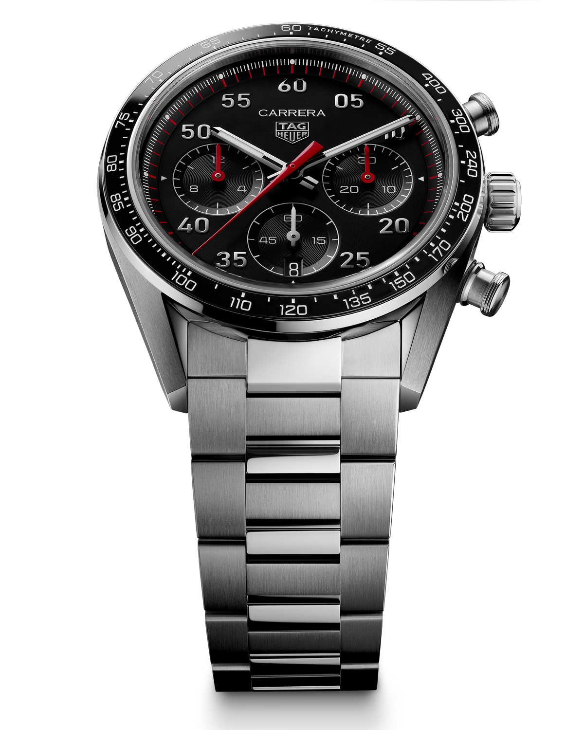 TAG Heuer Carrera Chronograph Sport