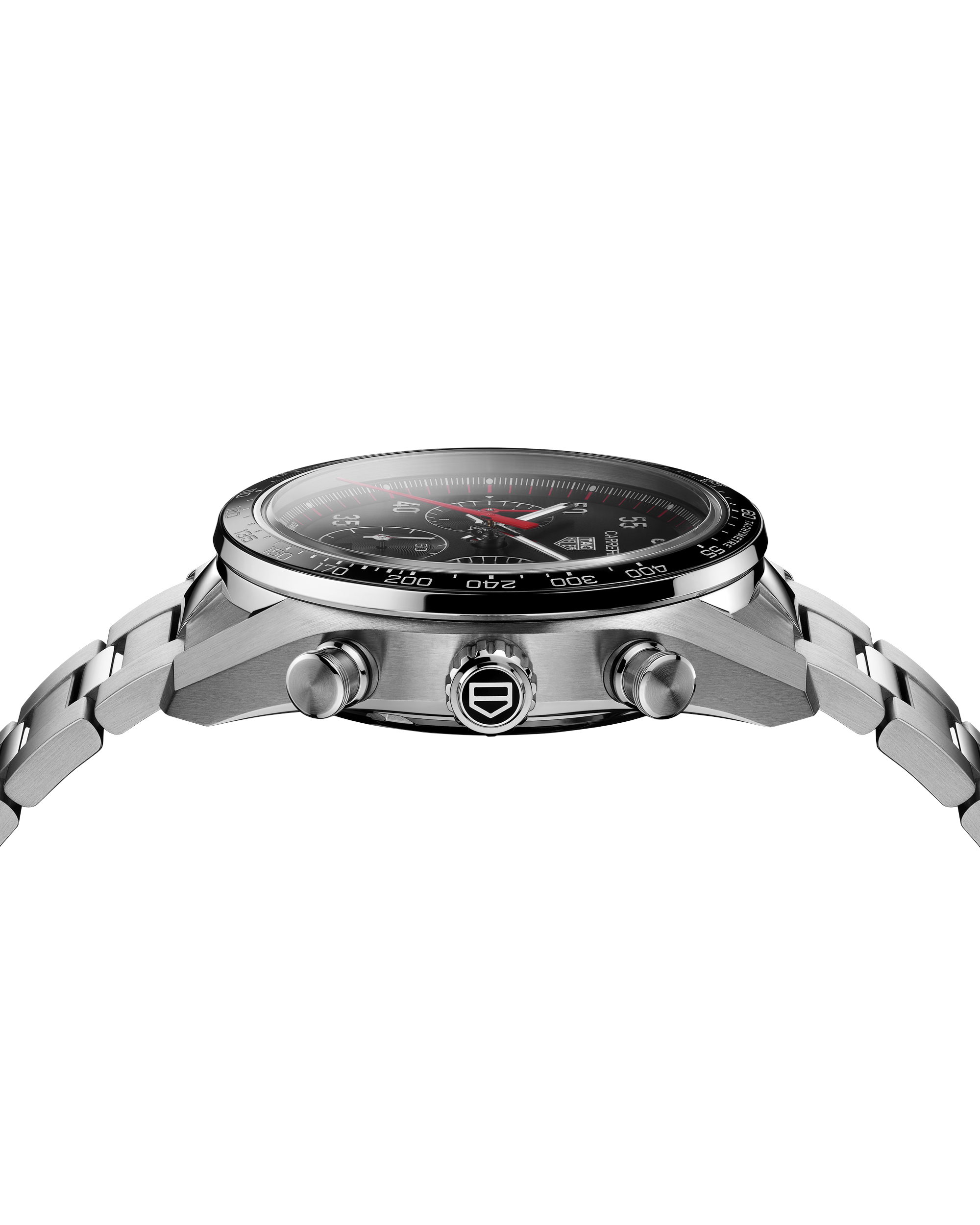 TAG Heuer Carrera Chronograph Sport