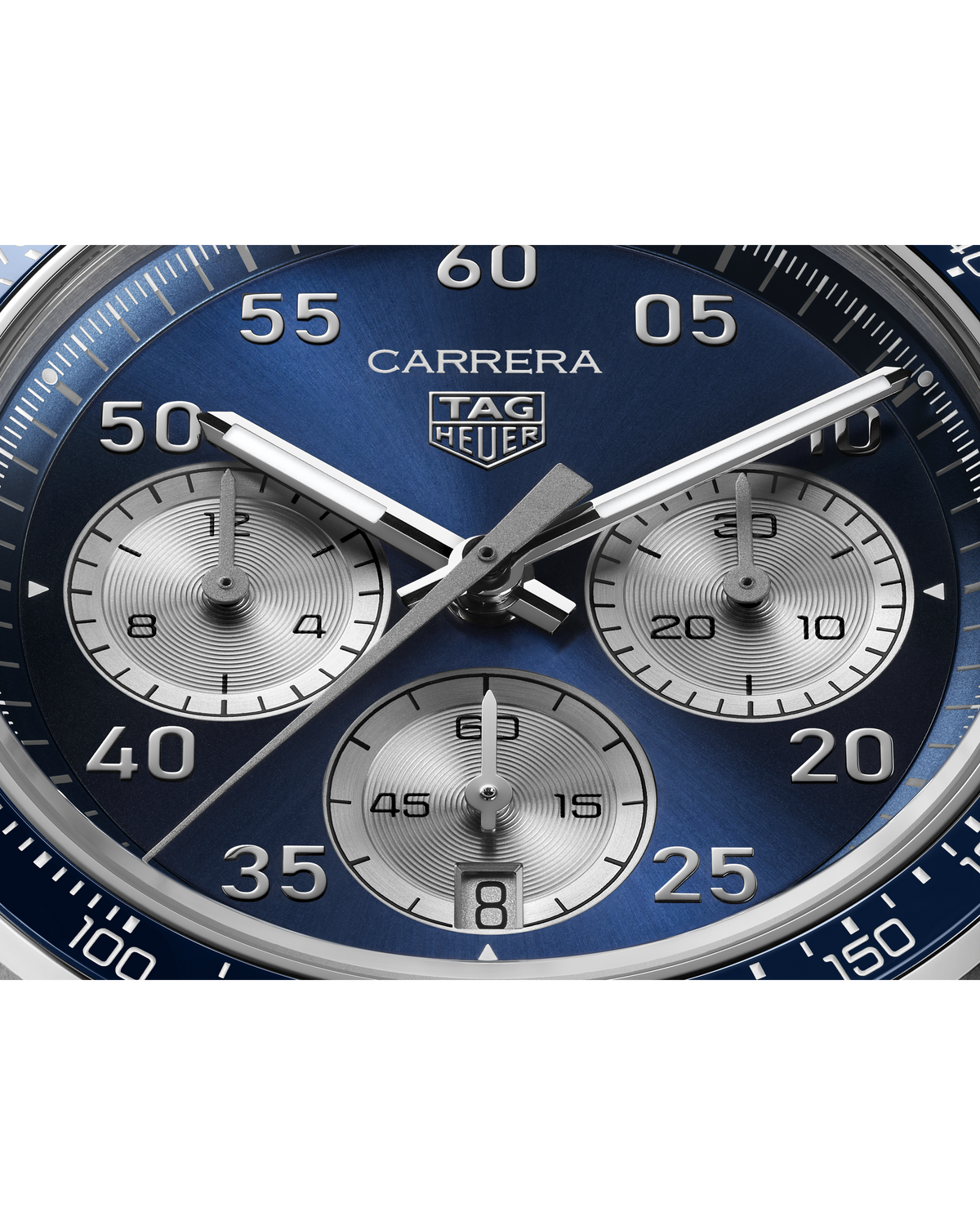 TAG Heuer Carrera Chronograph Sport
