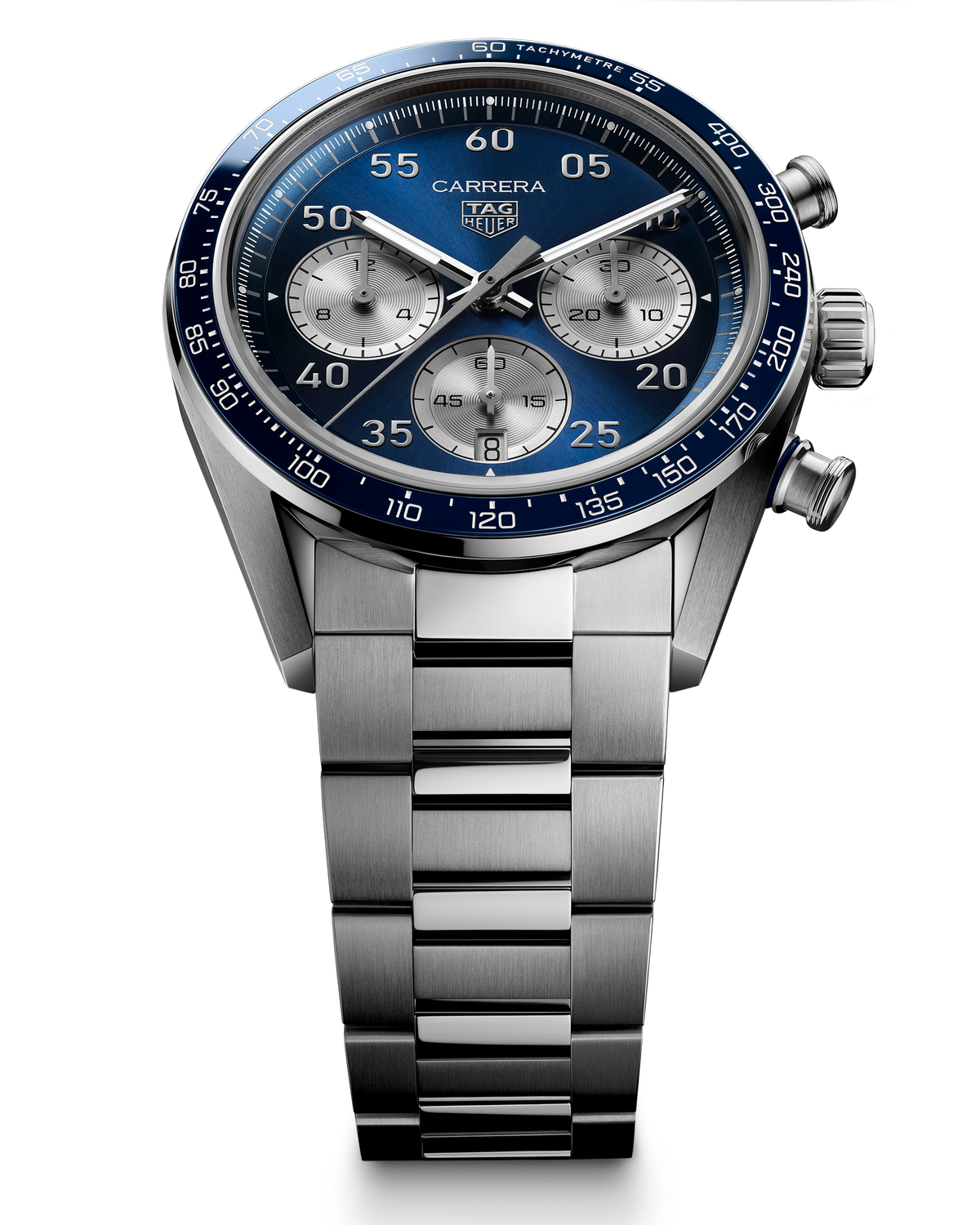 TAG Heuer Carrera Chronograph Sport