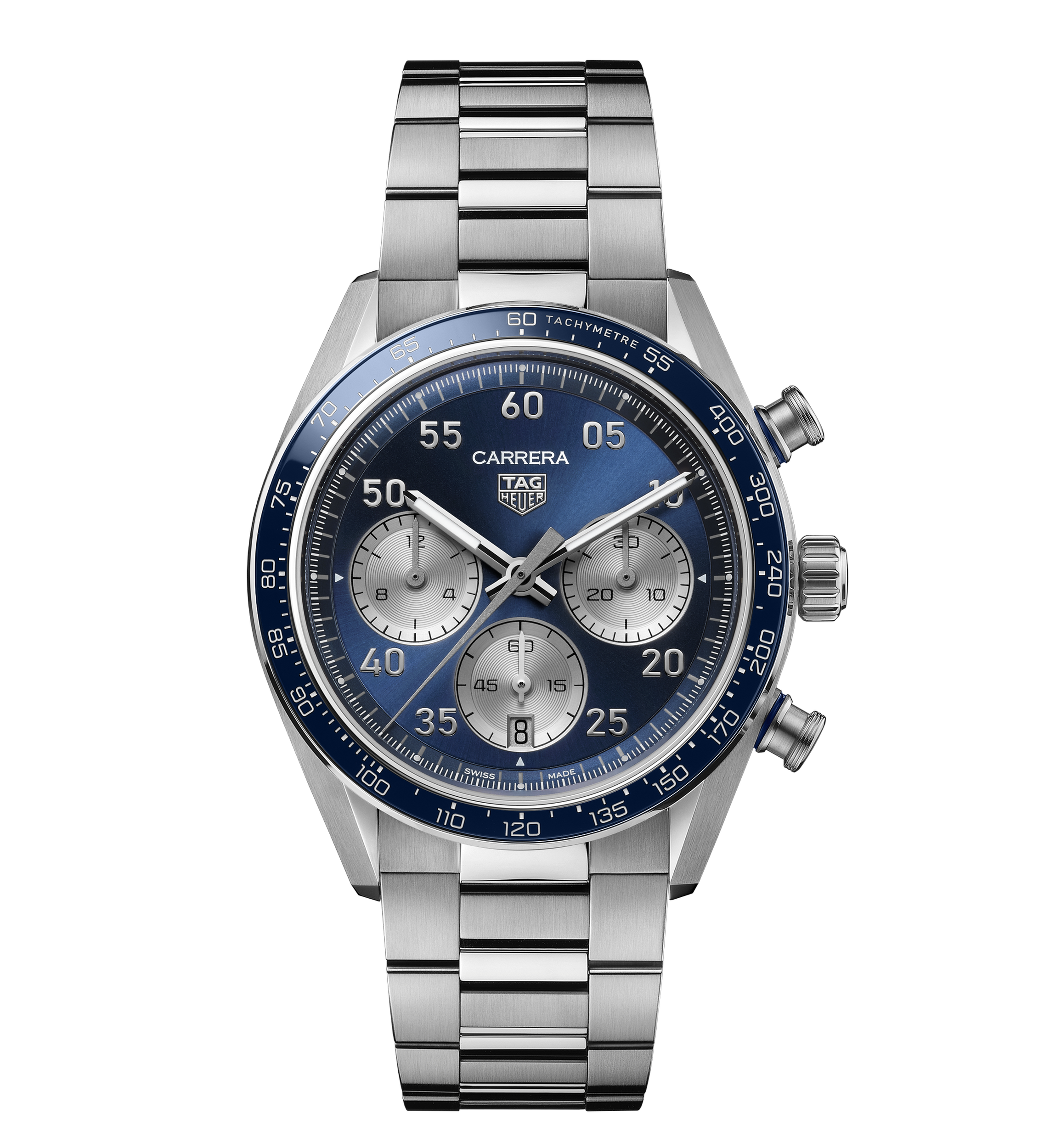 TAG Heuer Carrera Chronograph Sport