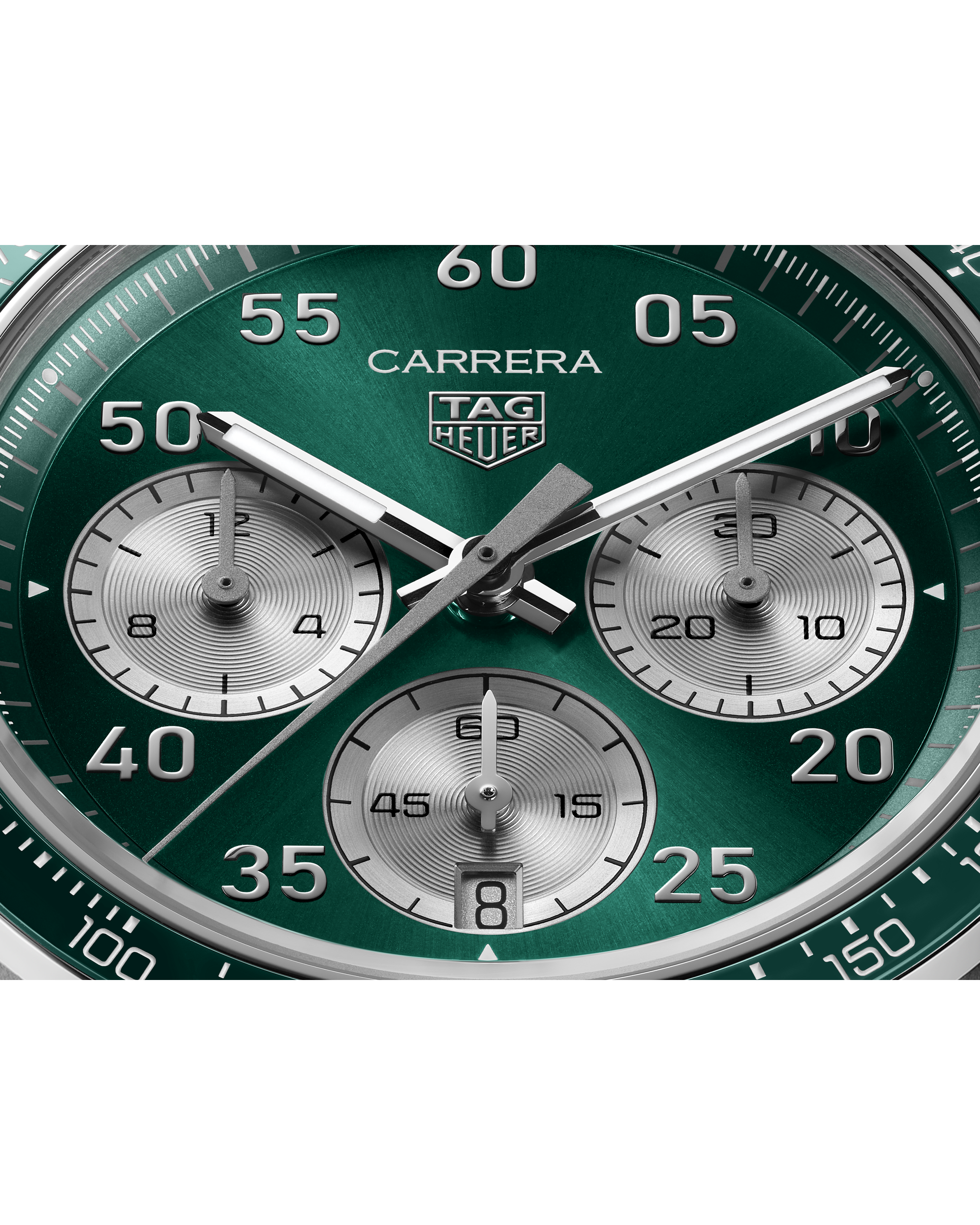 TAG Heuer Carrera Chronograph Sport