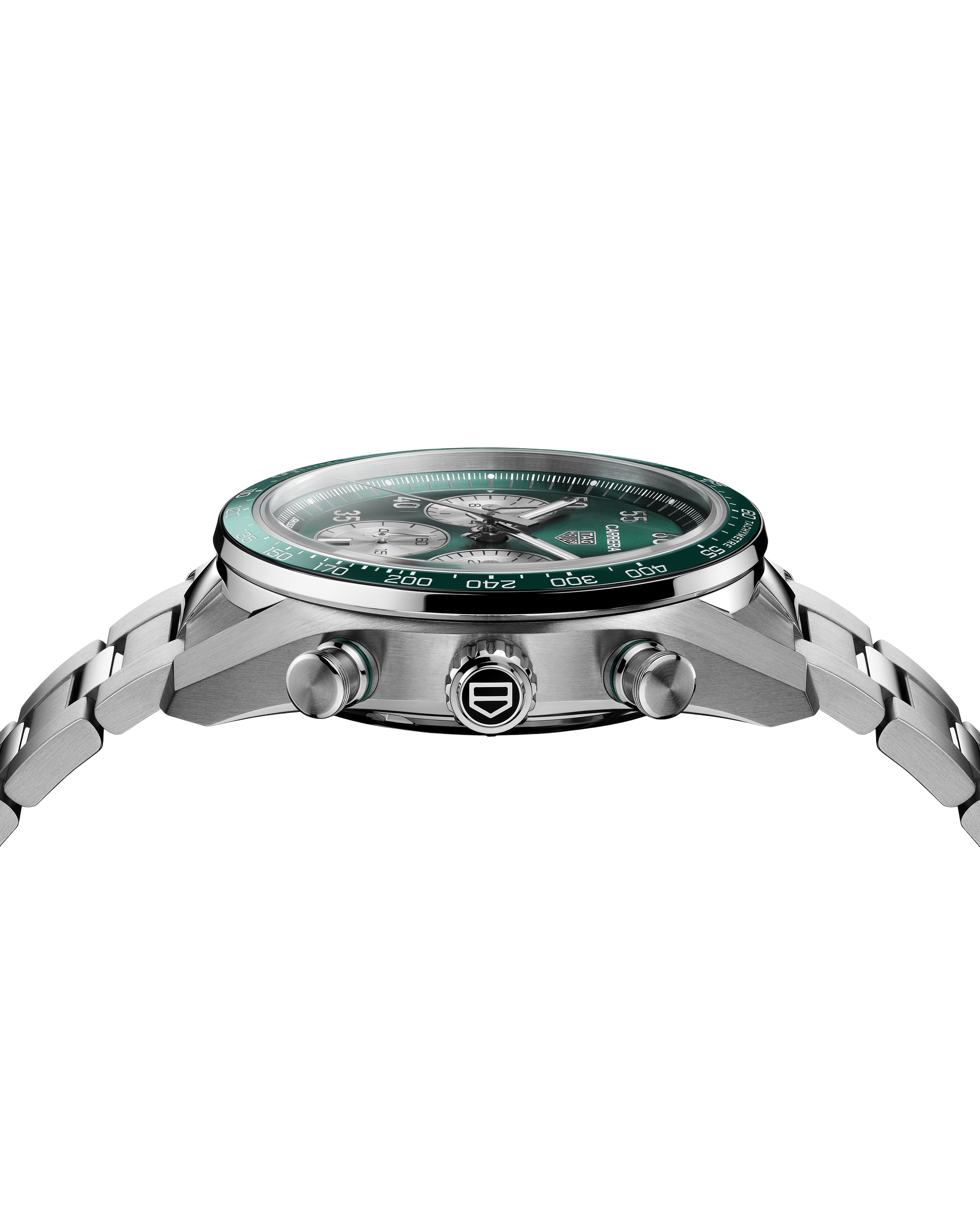 TAG Heuer Carrera Chronograph Sport