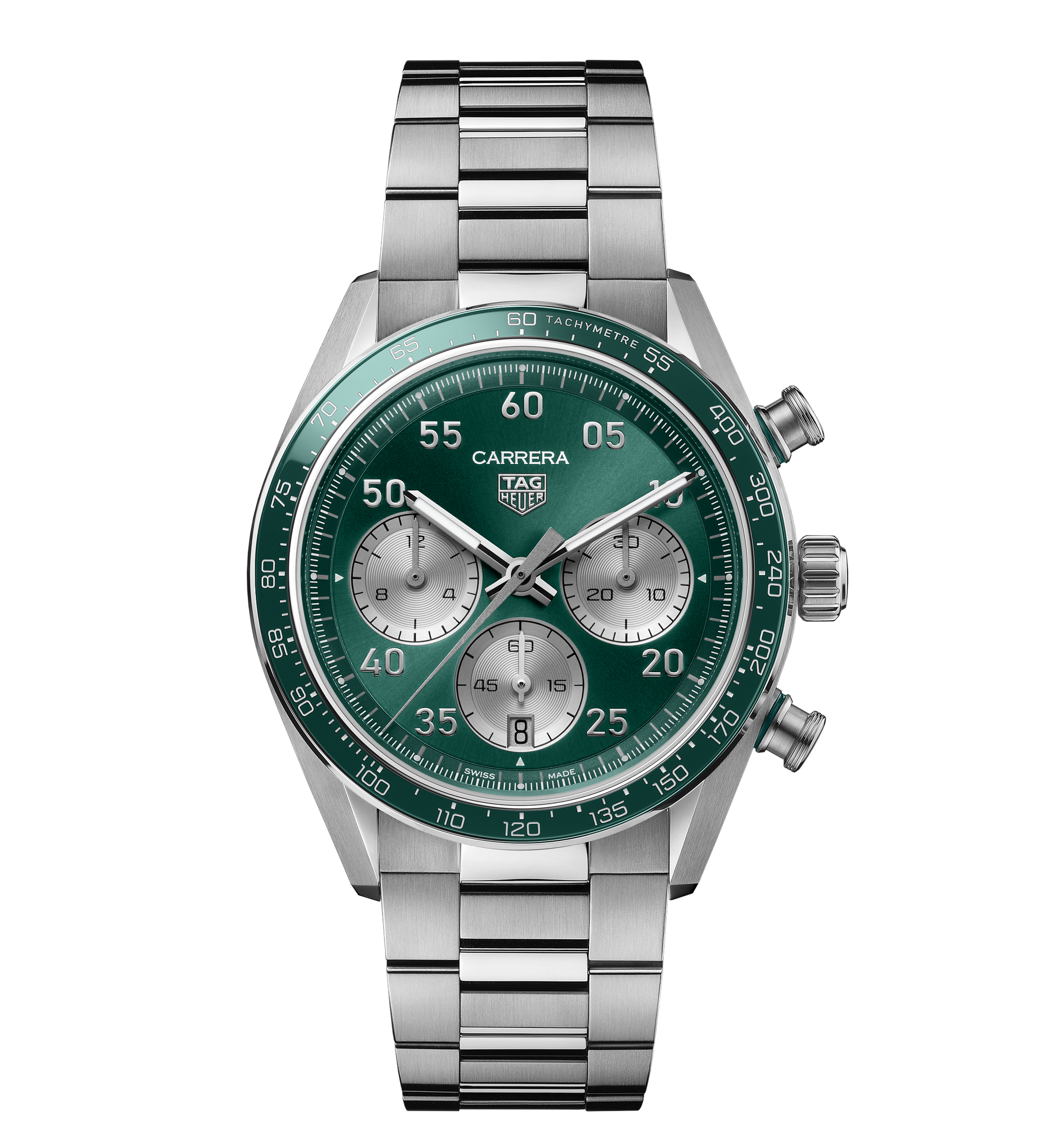TAG Heuer Carrera Chronograph Sport