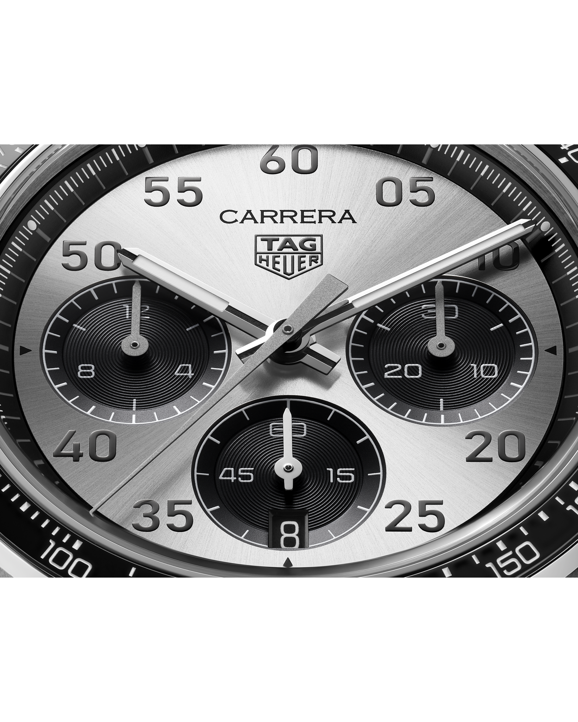 TAG Heuer Carrera Chronograph Sport