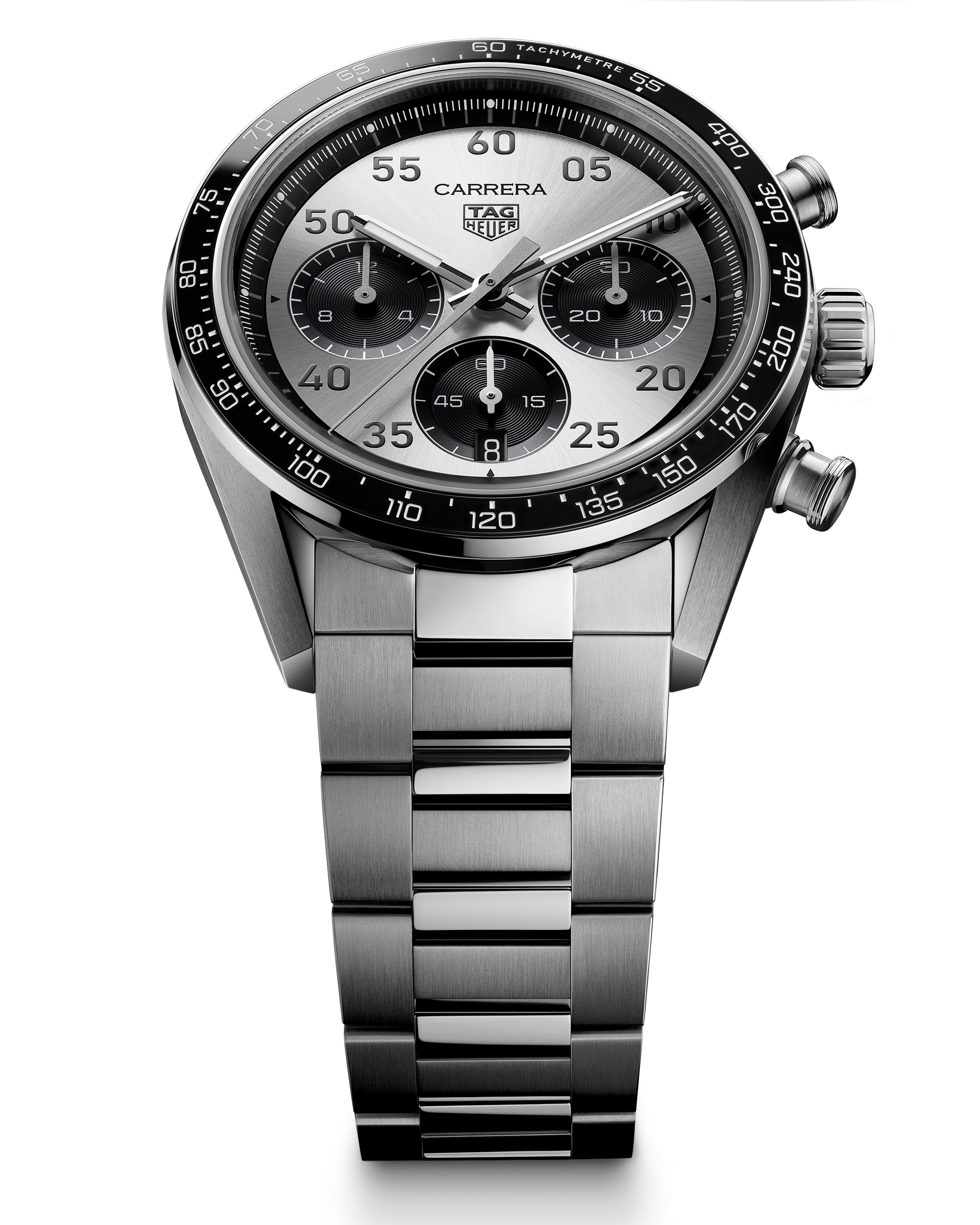 TAG Heuer Carrera Chronograph Sport