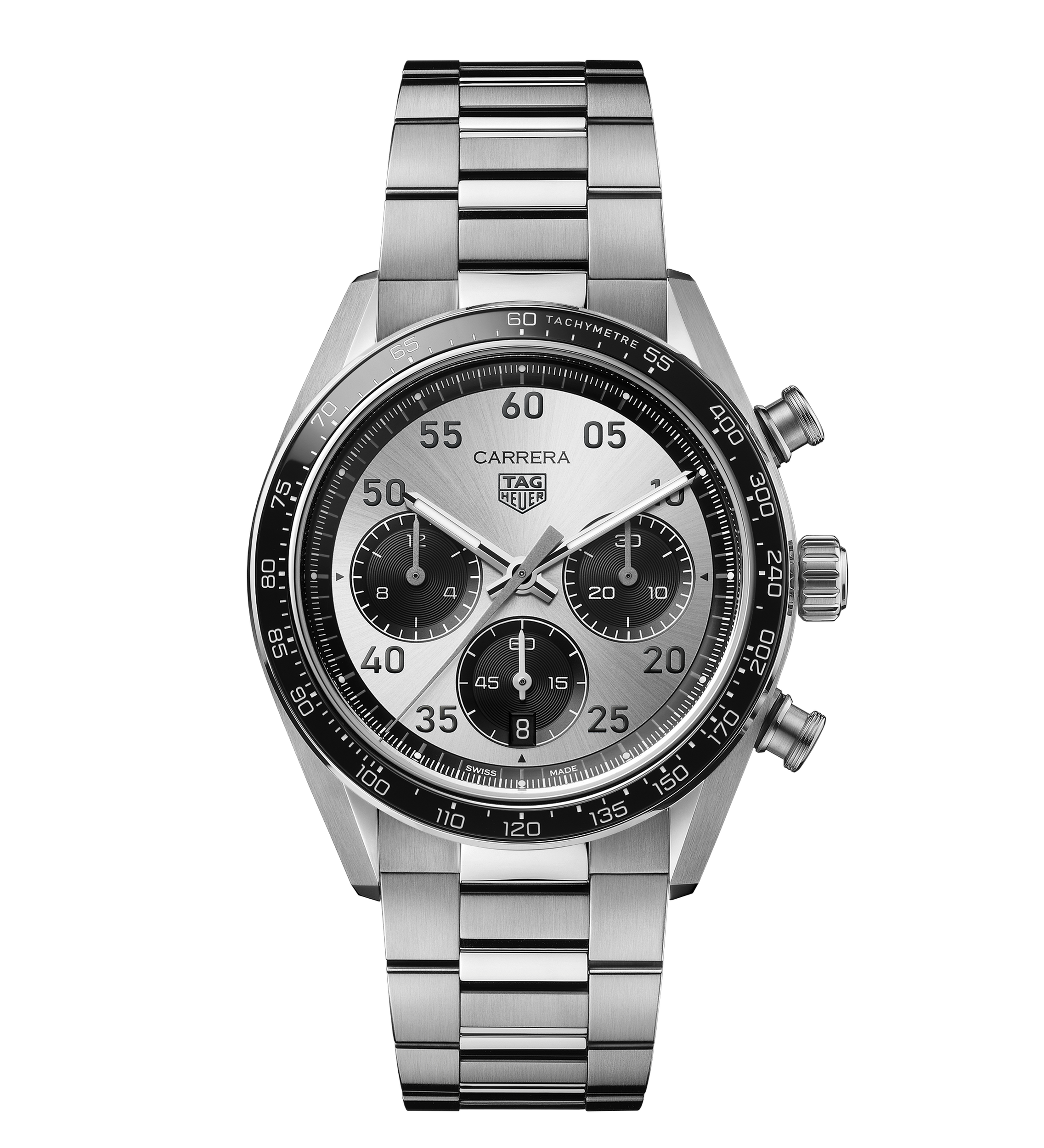 TAG Heuer Carrera Chronograph Sport
