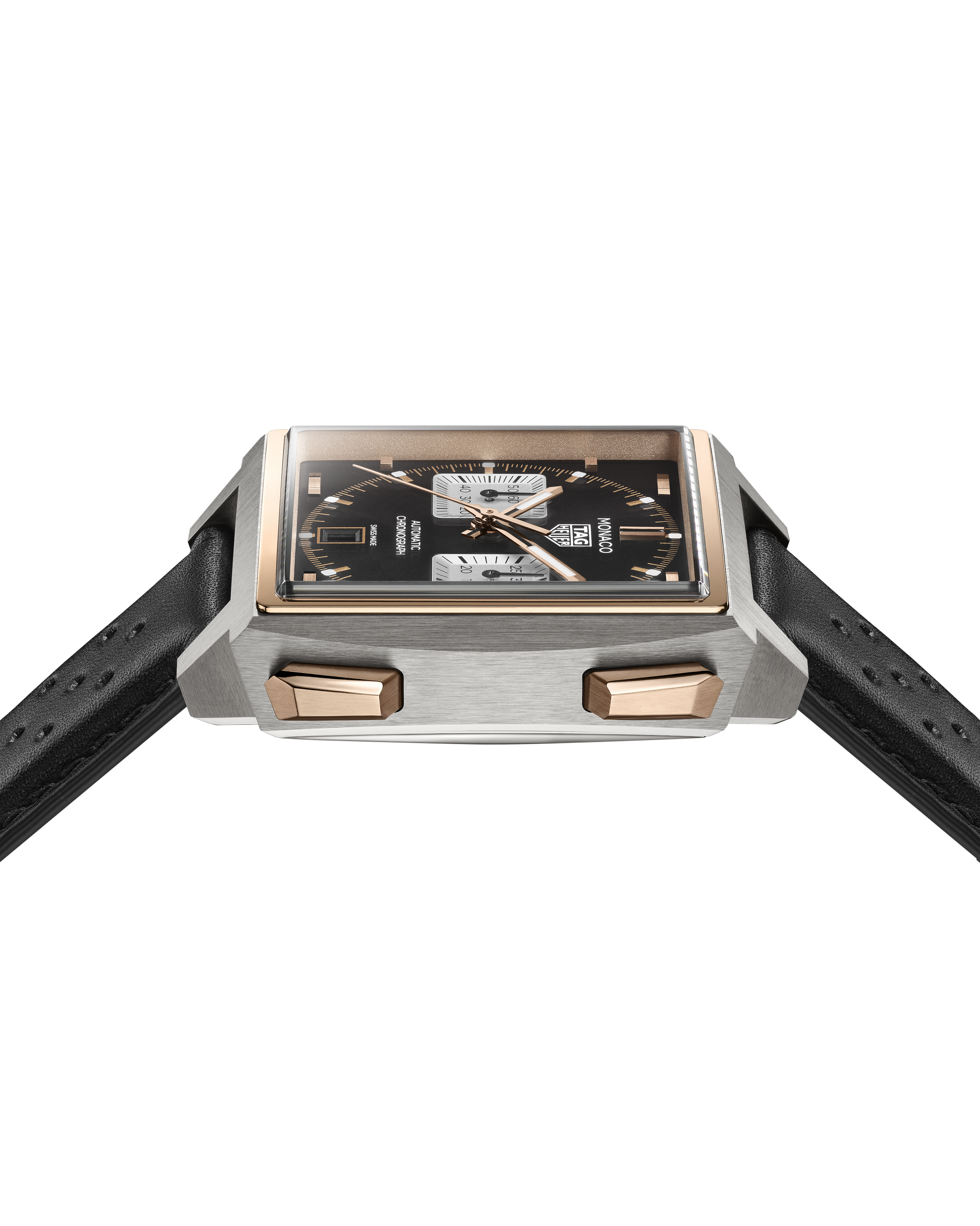 TAG Heuer Monaco Chronograph