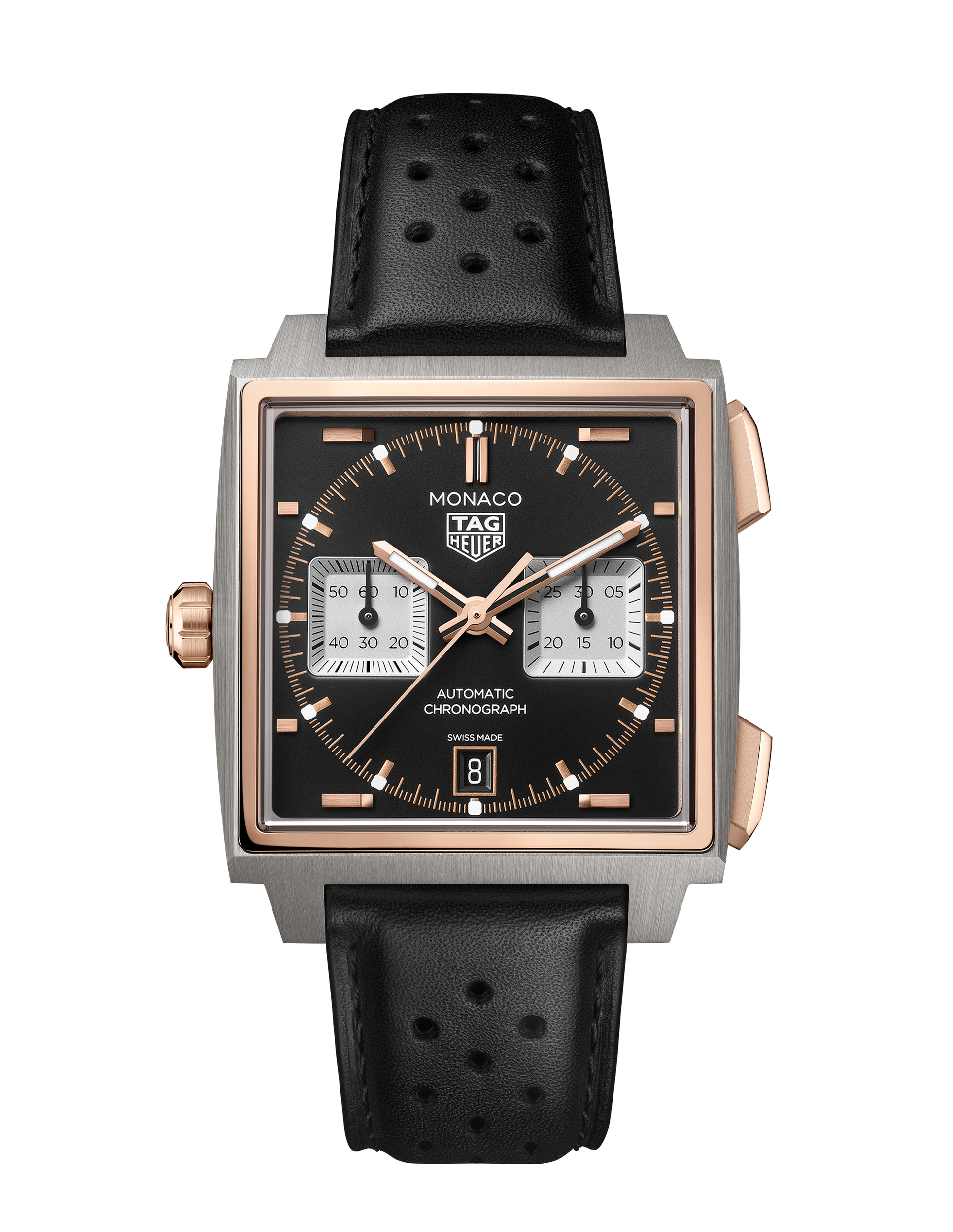 TAG Heuer Monaco Chronograph