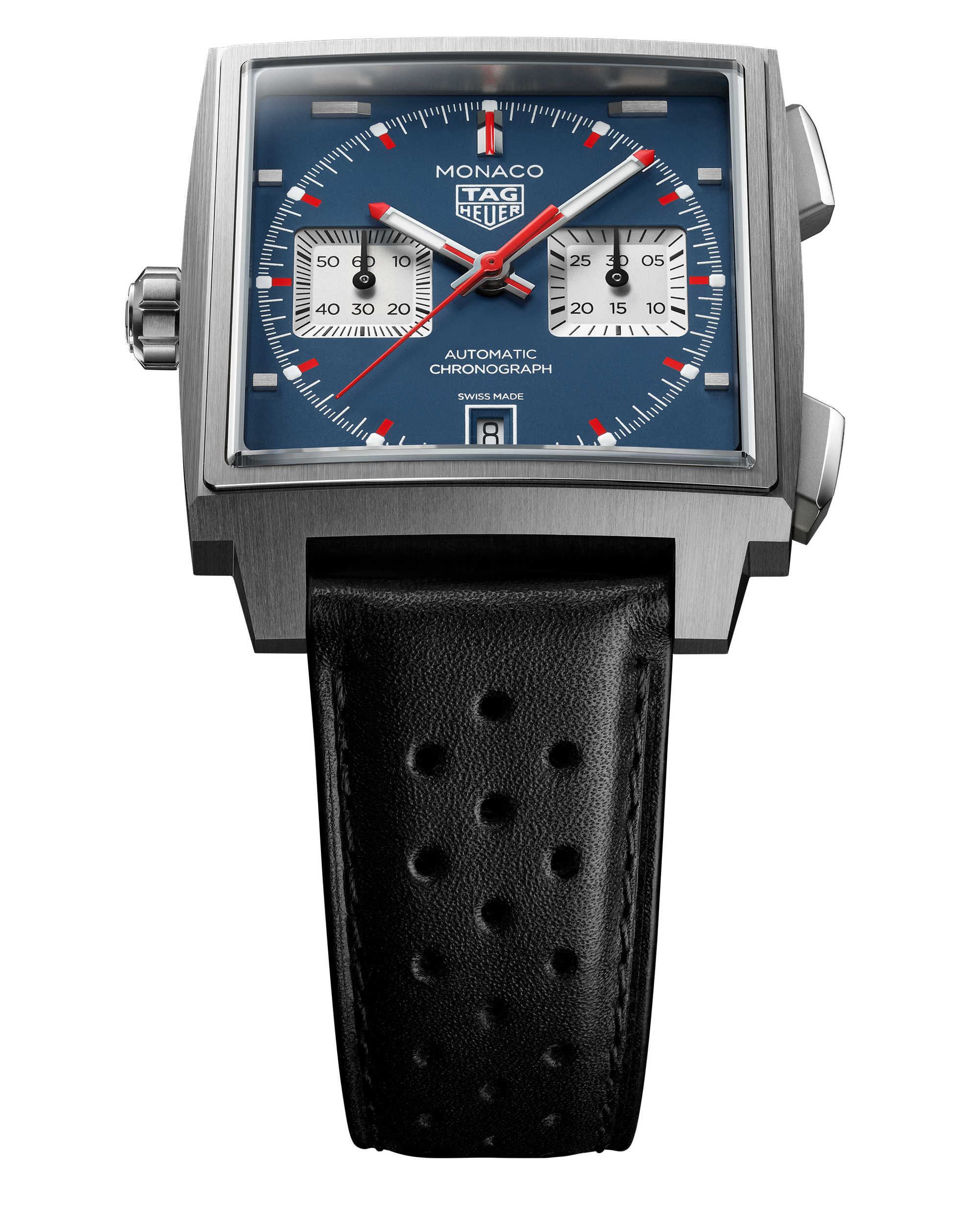 TAG Heuer Monaco Chronograph