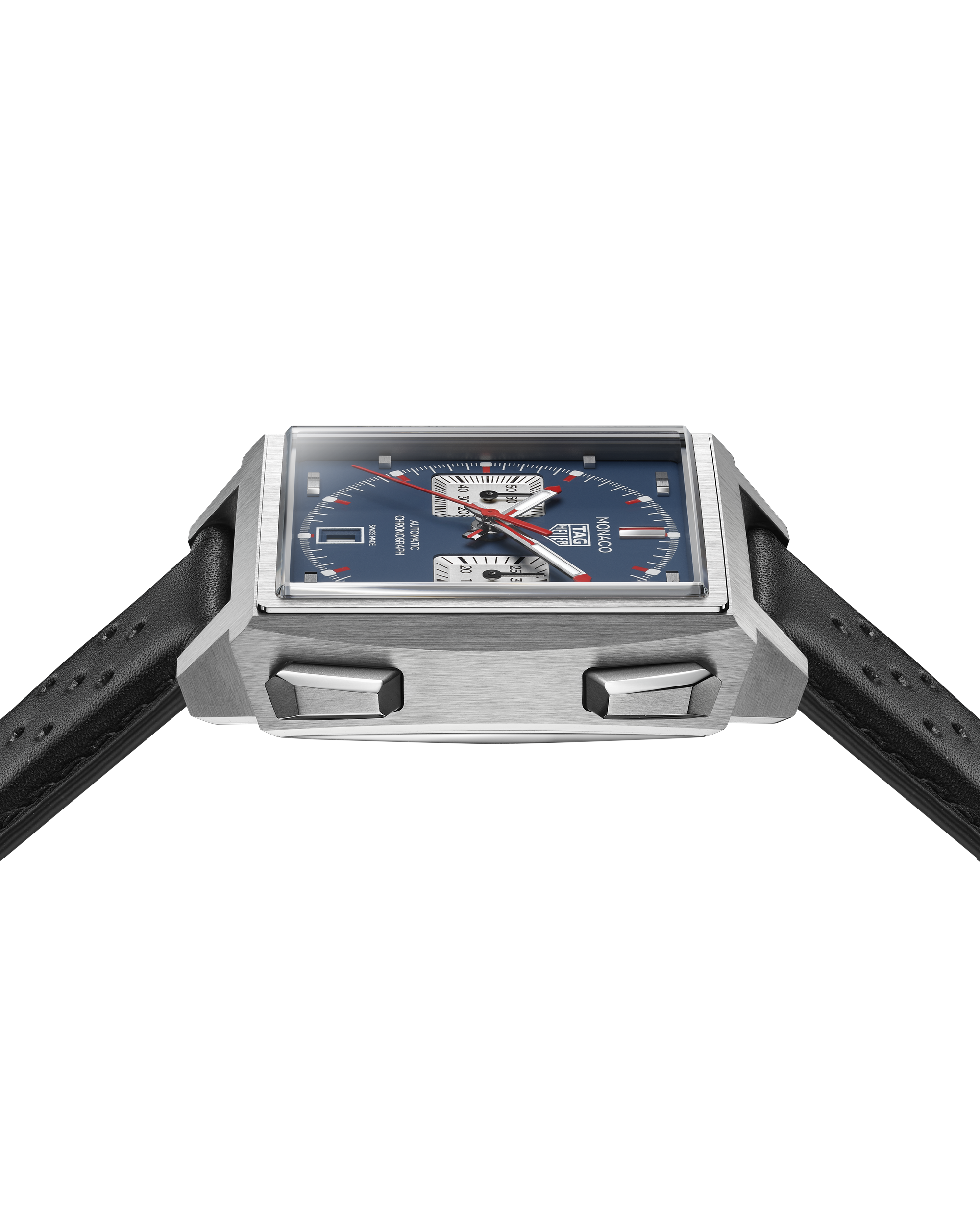 TAG Heuer Monaco Chronograph