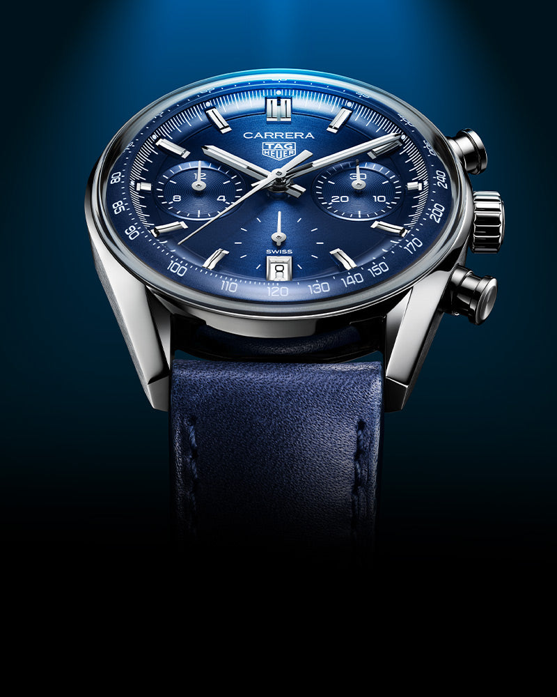 Luxury Time Private Limited TAG Heuer Official Website