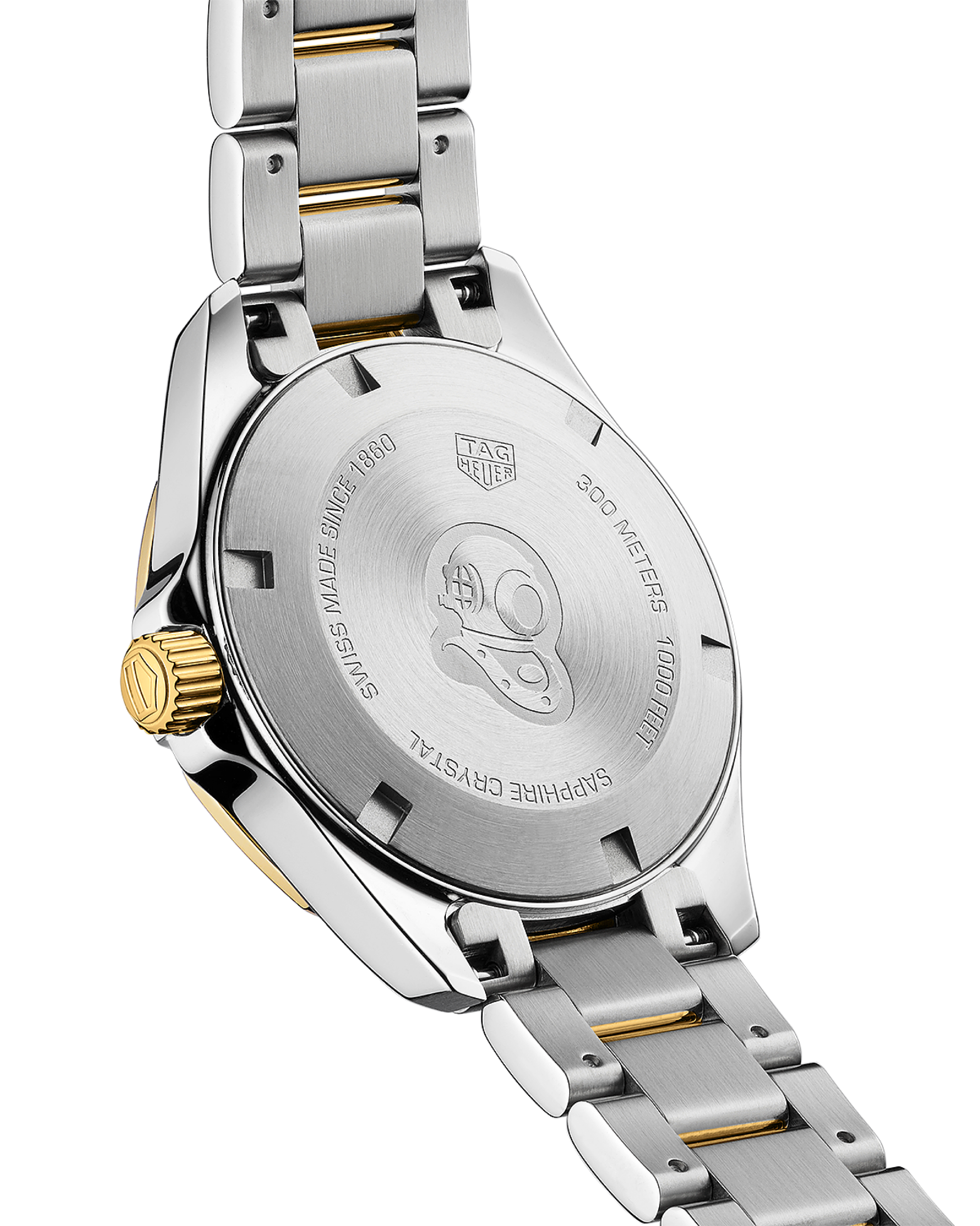 TAG Heuer Aquaracer