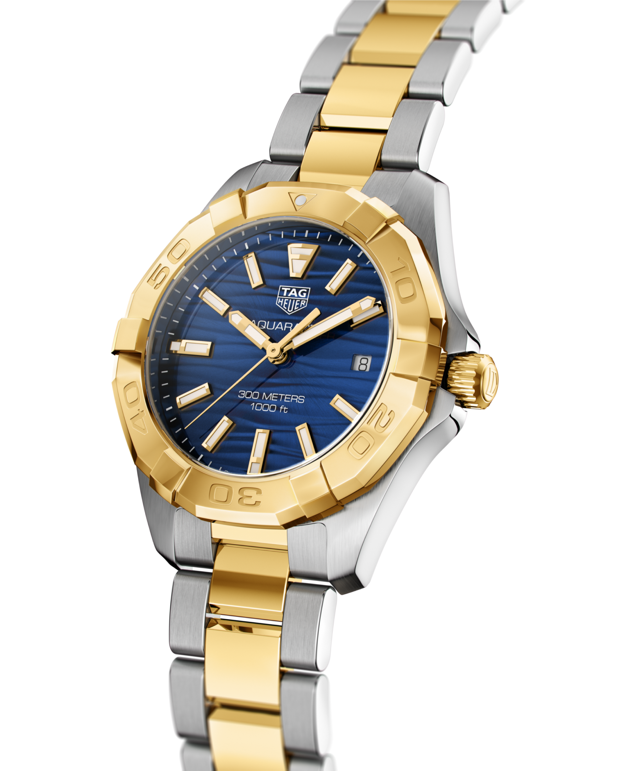 TAG Heuer Aquaracer