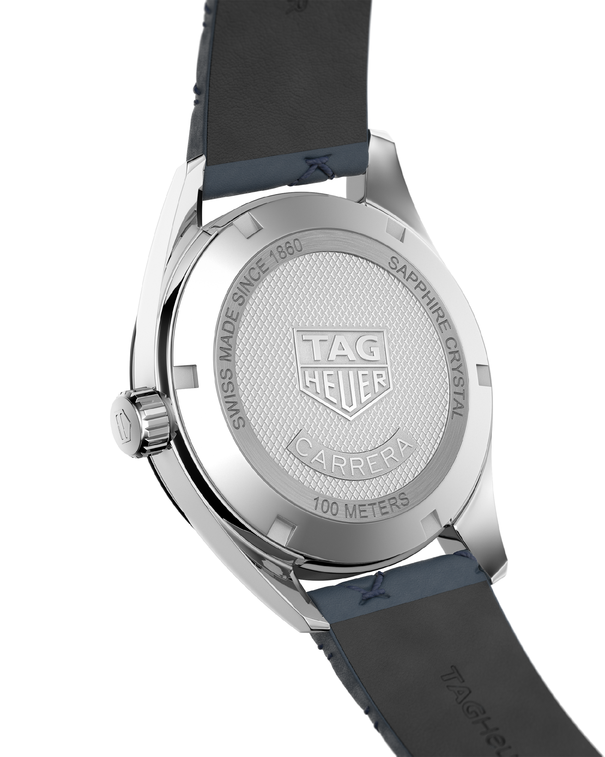 TAG Heuer Carrera