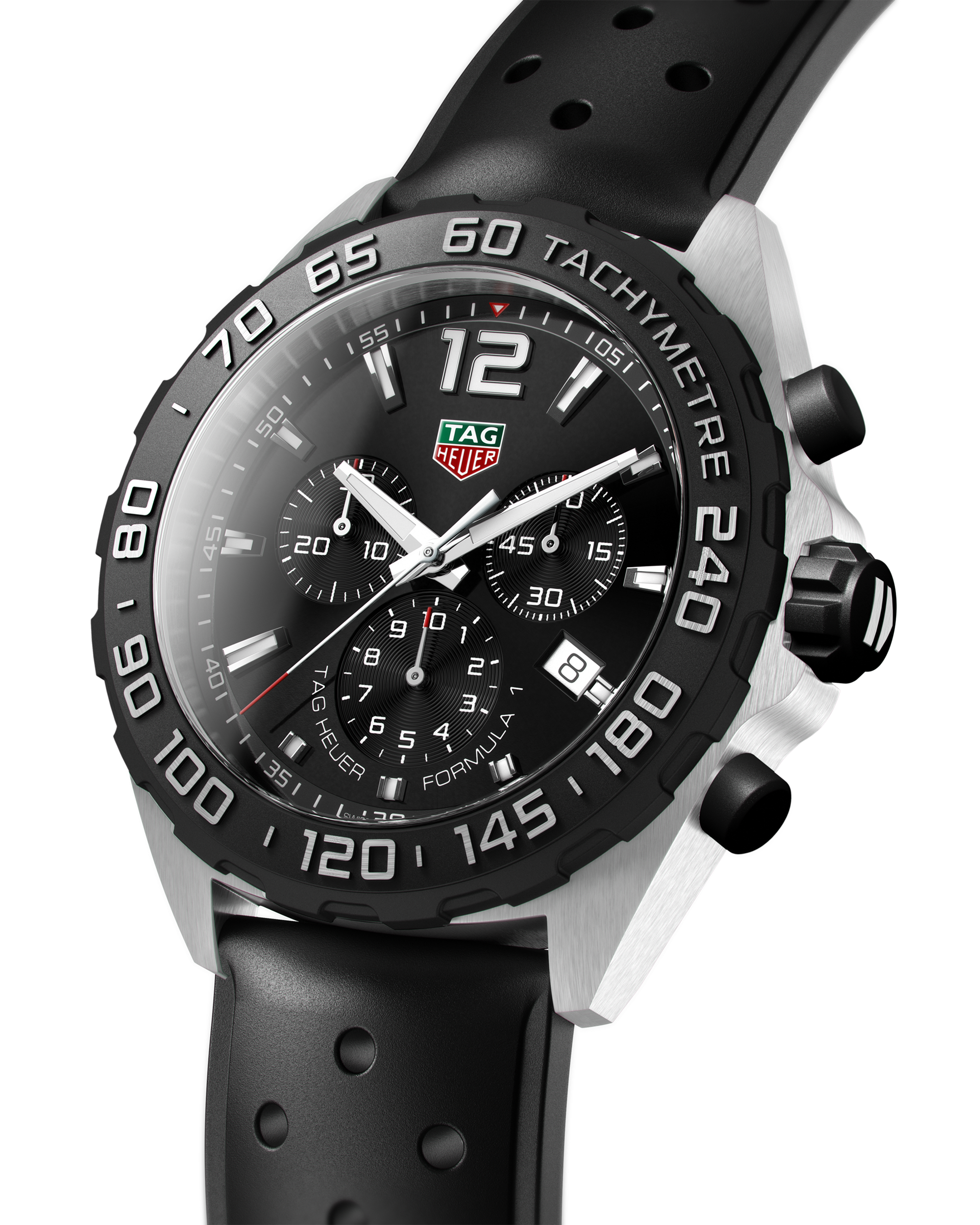 TAG Heuer Formula 1