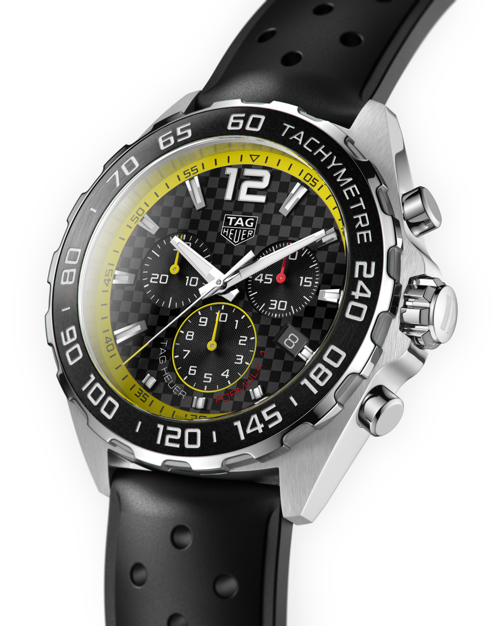 TAG Heuer Formula 1